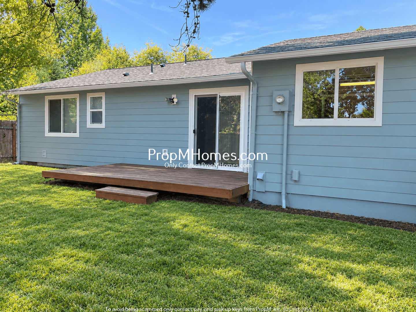 Beaverton House: 18425 NW Heritage Terrace