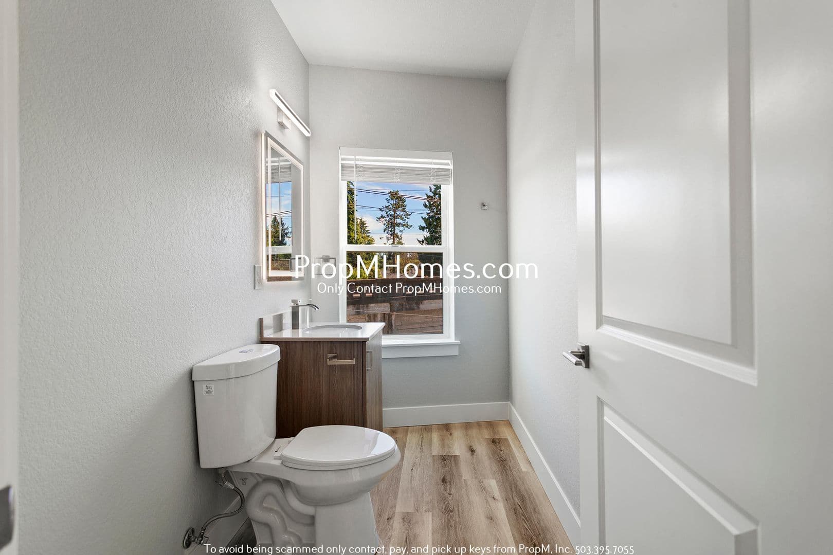 Portland Apartment: 7921 SW Old Capitol Highway - NEW PROPERTY