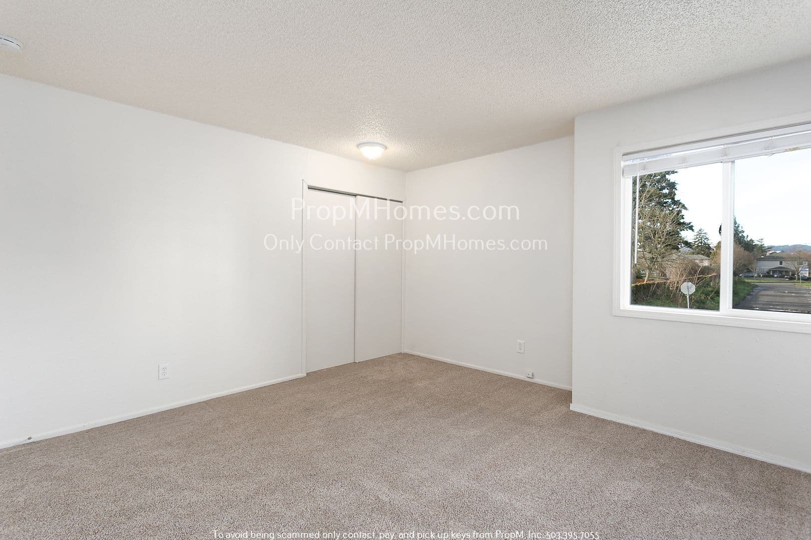 Portland Condo: 3510 SE 61st Avenue