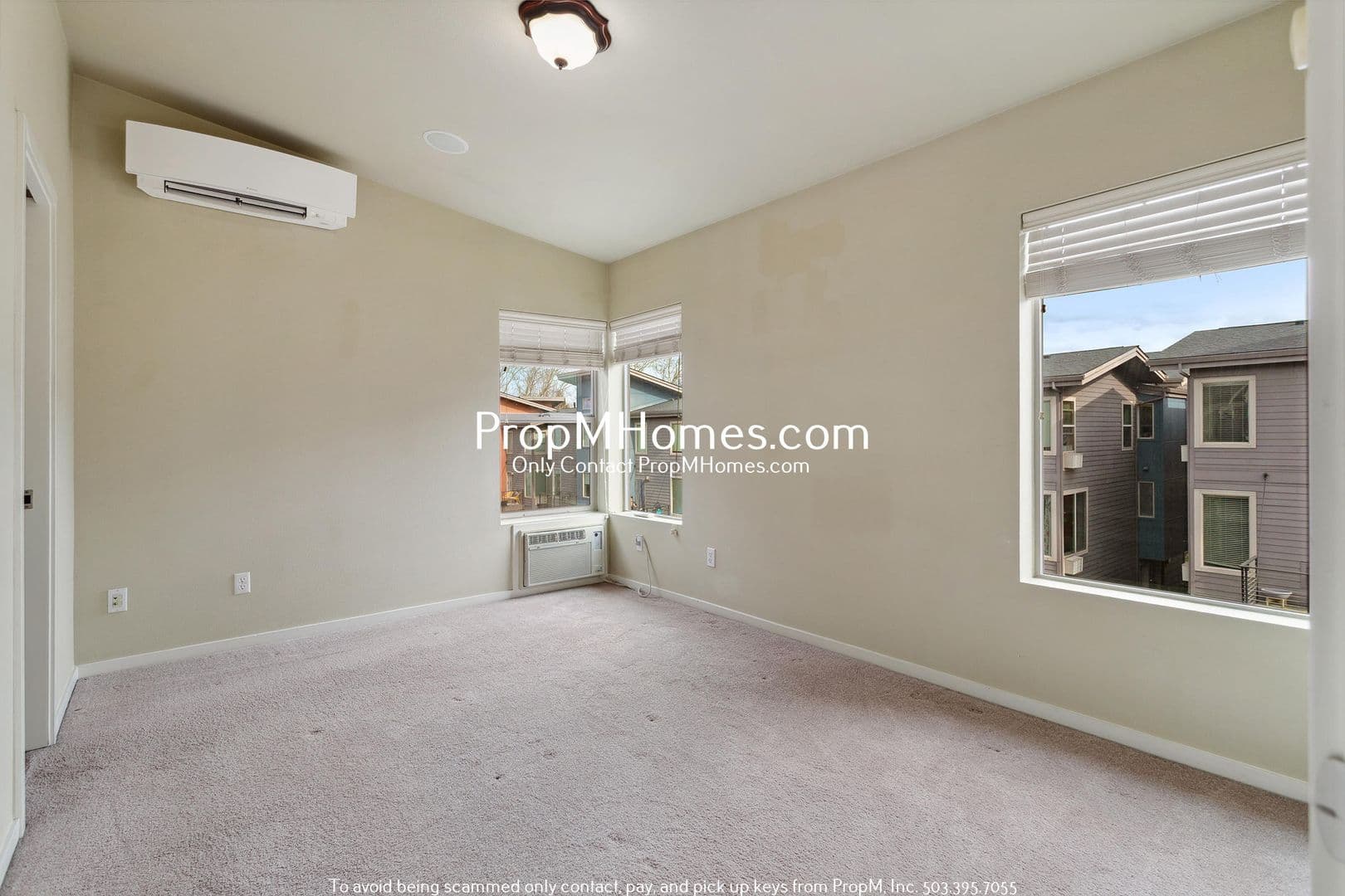 Portland House: 8020 N Burlington Avenue 9-6