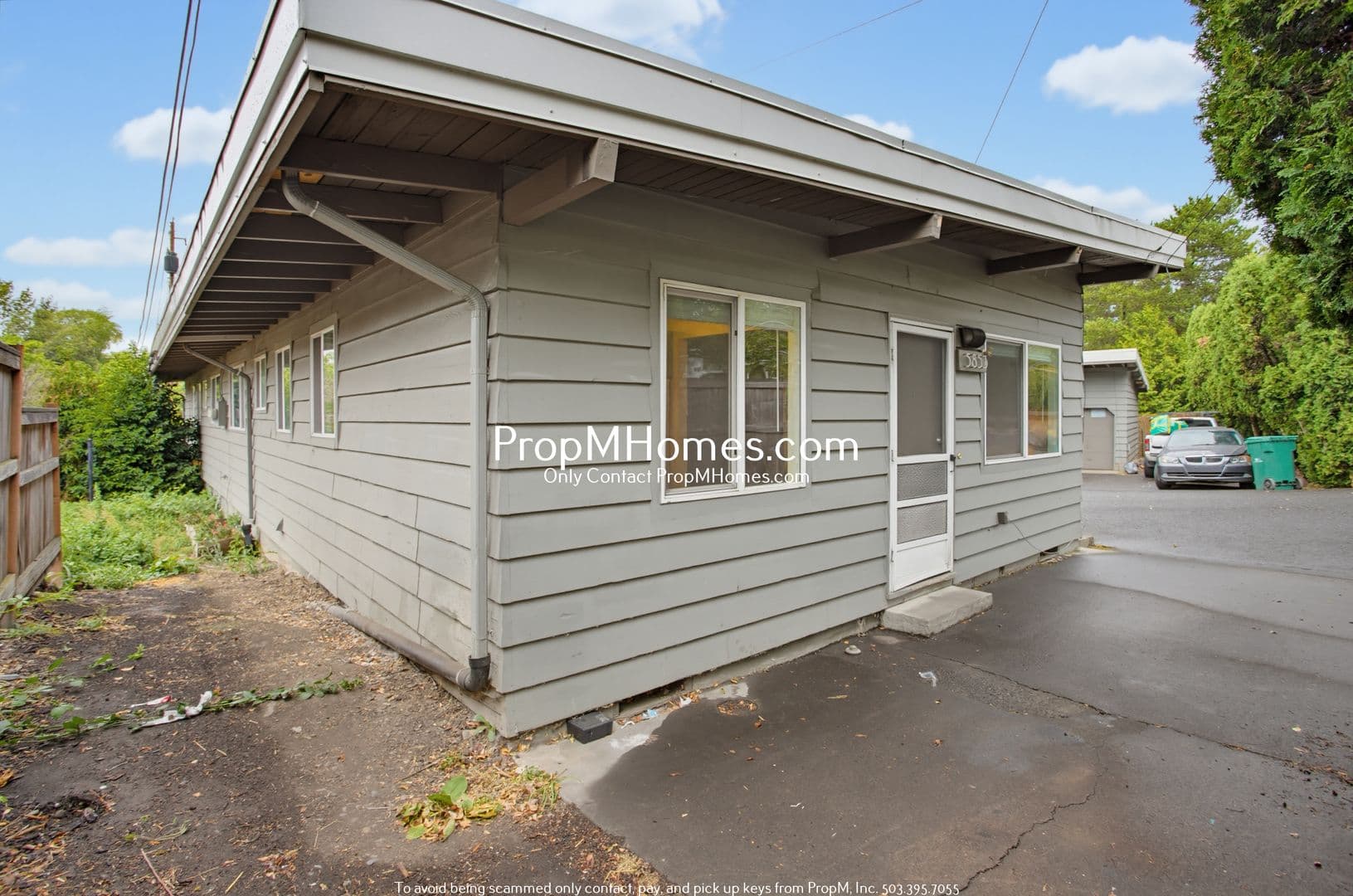 Portland Multiplex: 5853 SW Oleson Road