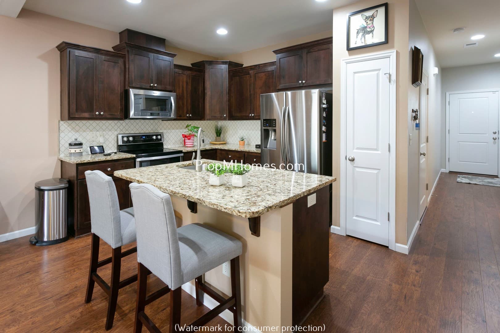 Damascus House: 15252 SE Eckert Lane