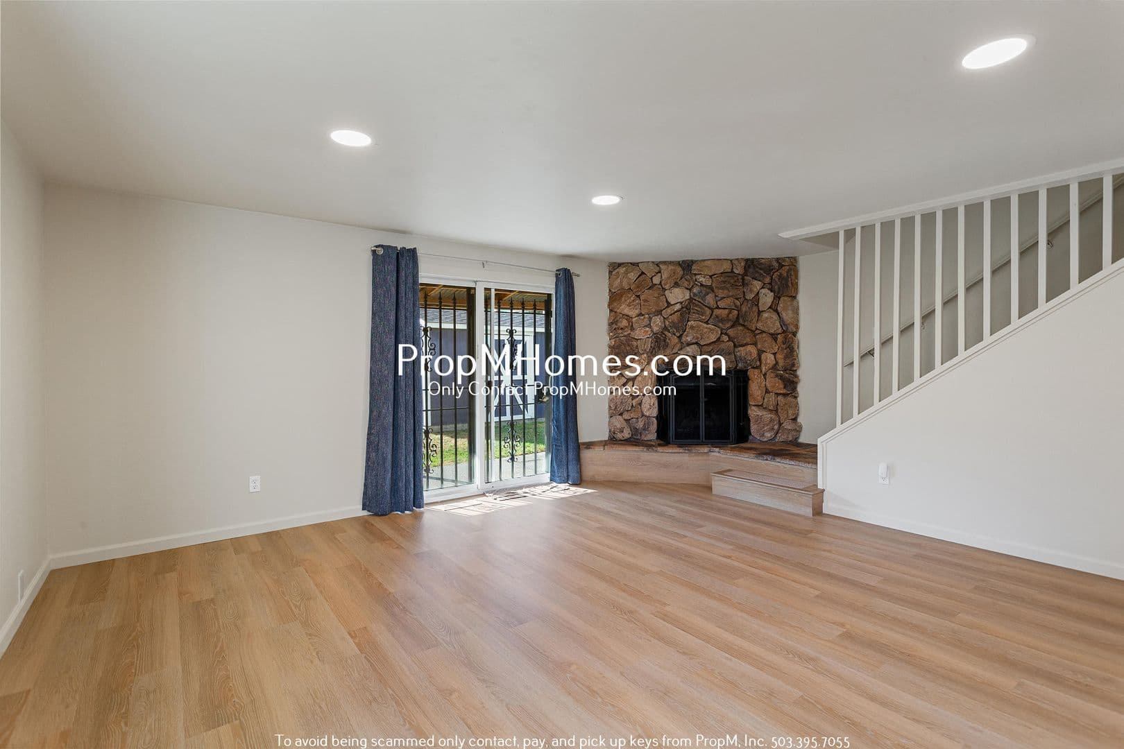 Portland House: 3717 NE Mallory Avenue
