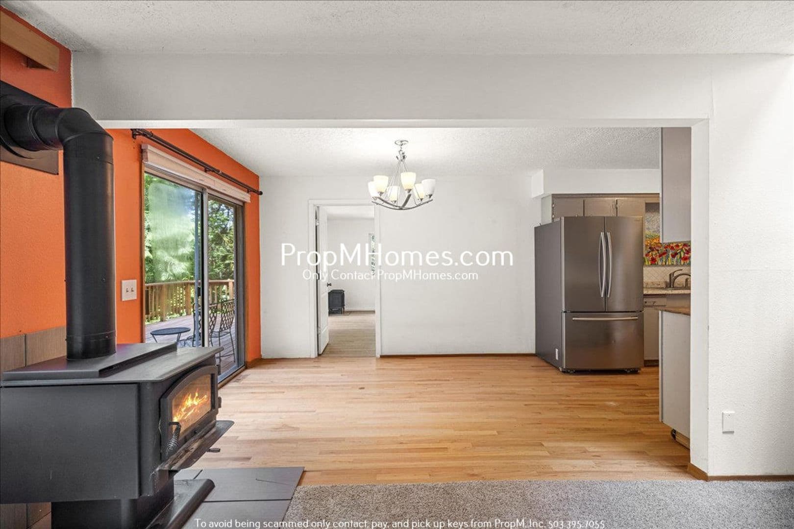 Sherwood House: 22665 SW Schaltenbrand Lane - NEW PROPERTY