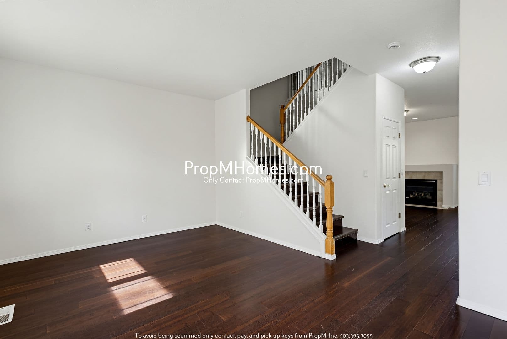 Wilsonville House: 7561 SW Thornton Street
