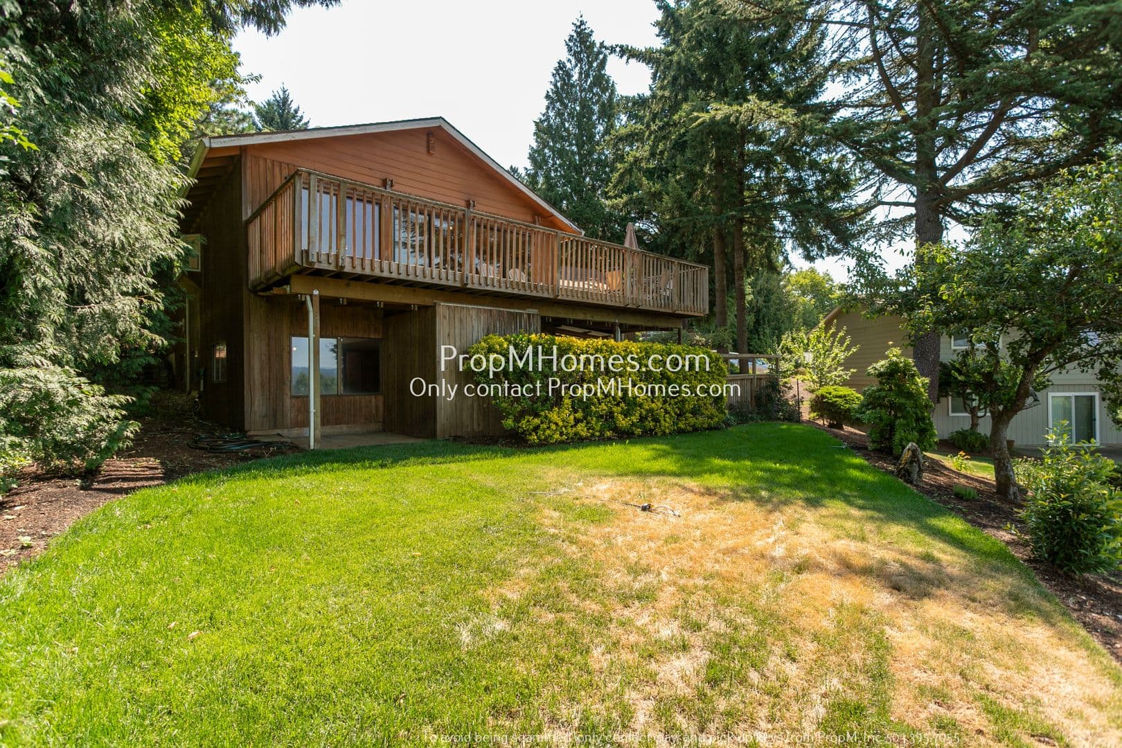Happy Valley House: 10625 SE 93rd Court