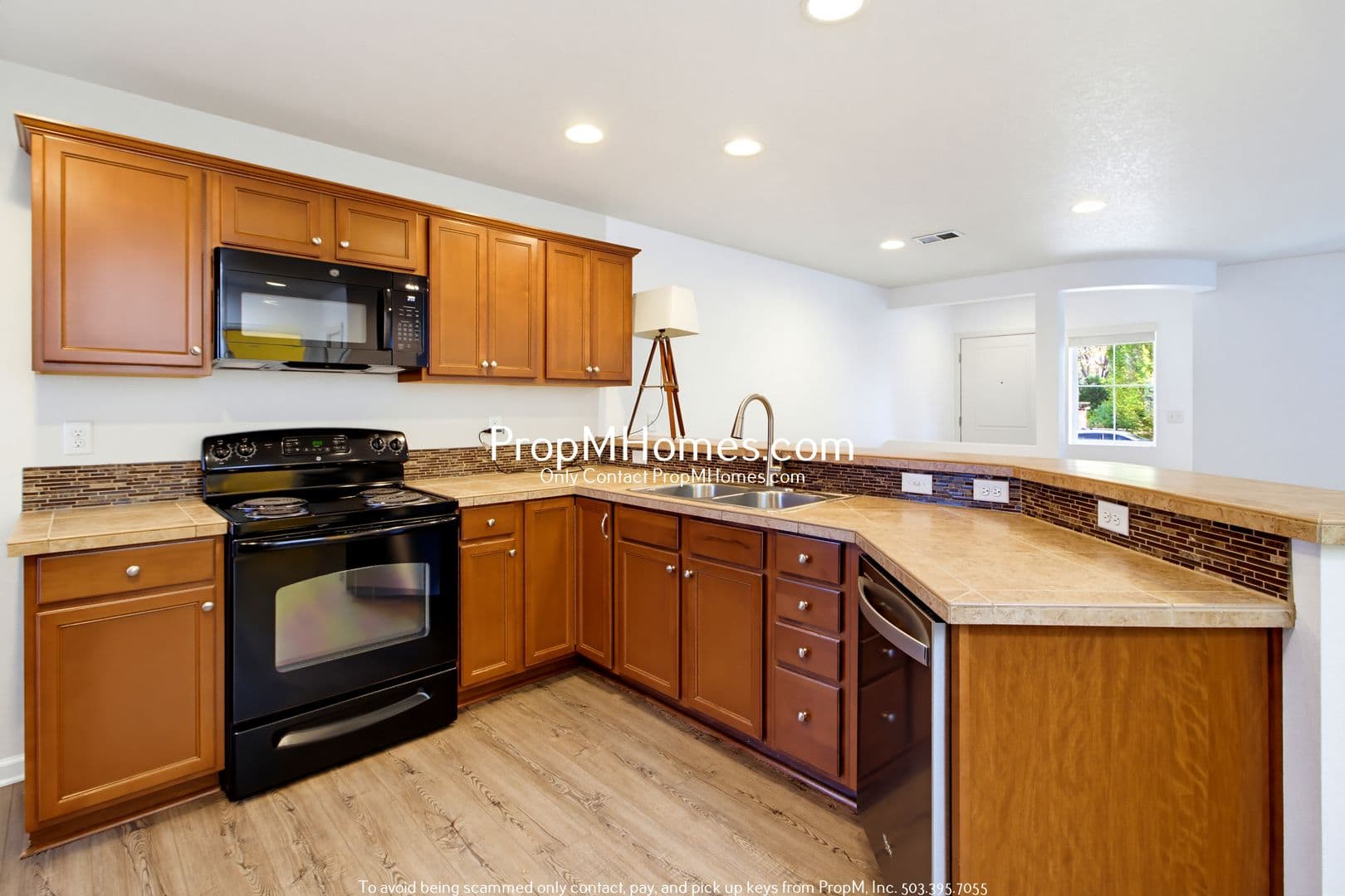 Beaverton House: 811 Windrose Terrace - NEW PROPERTY
