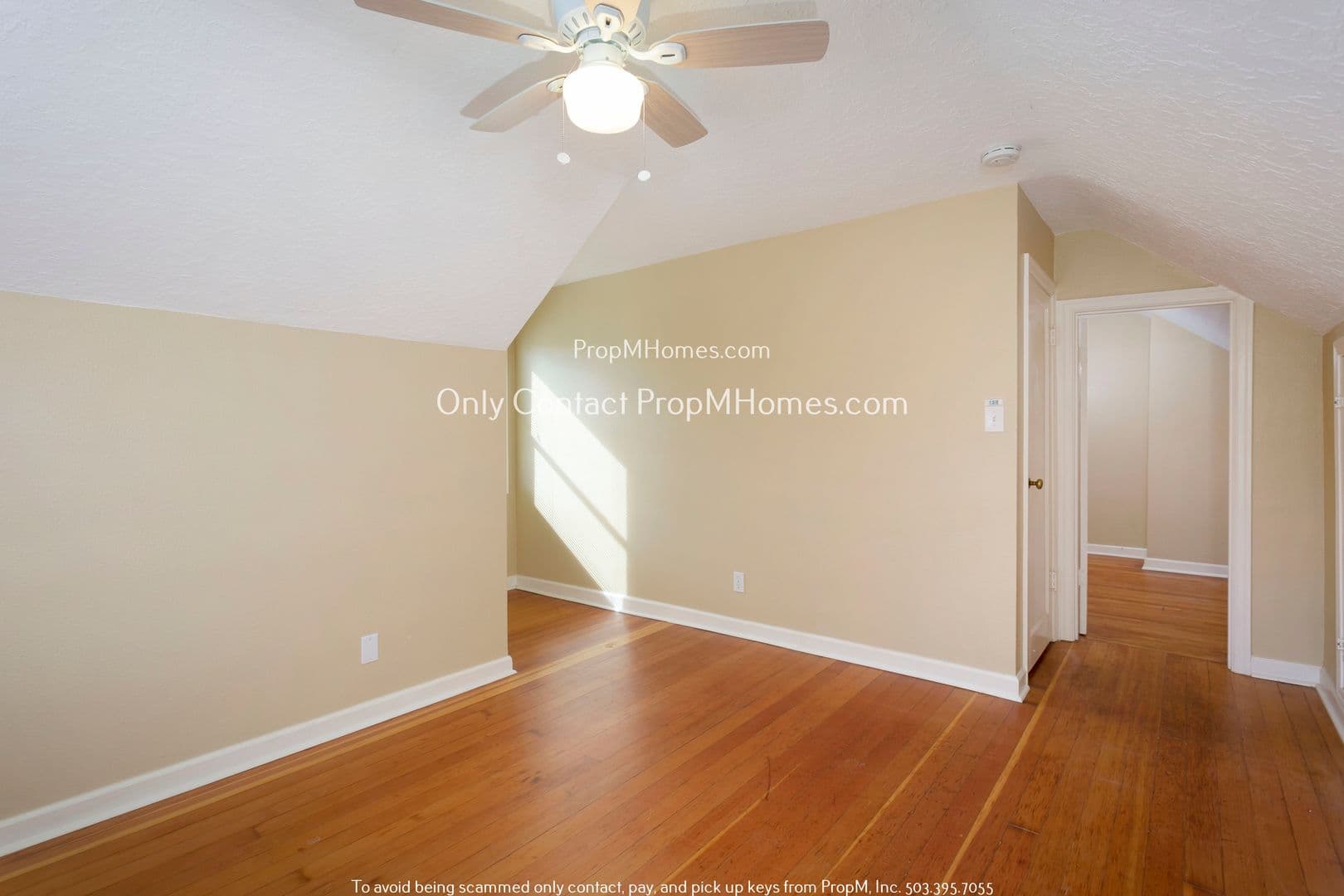 Portland House: 3031 SE 52nd Avenue