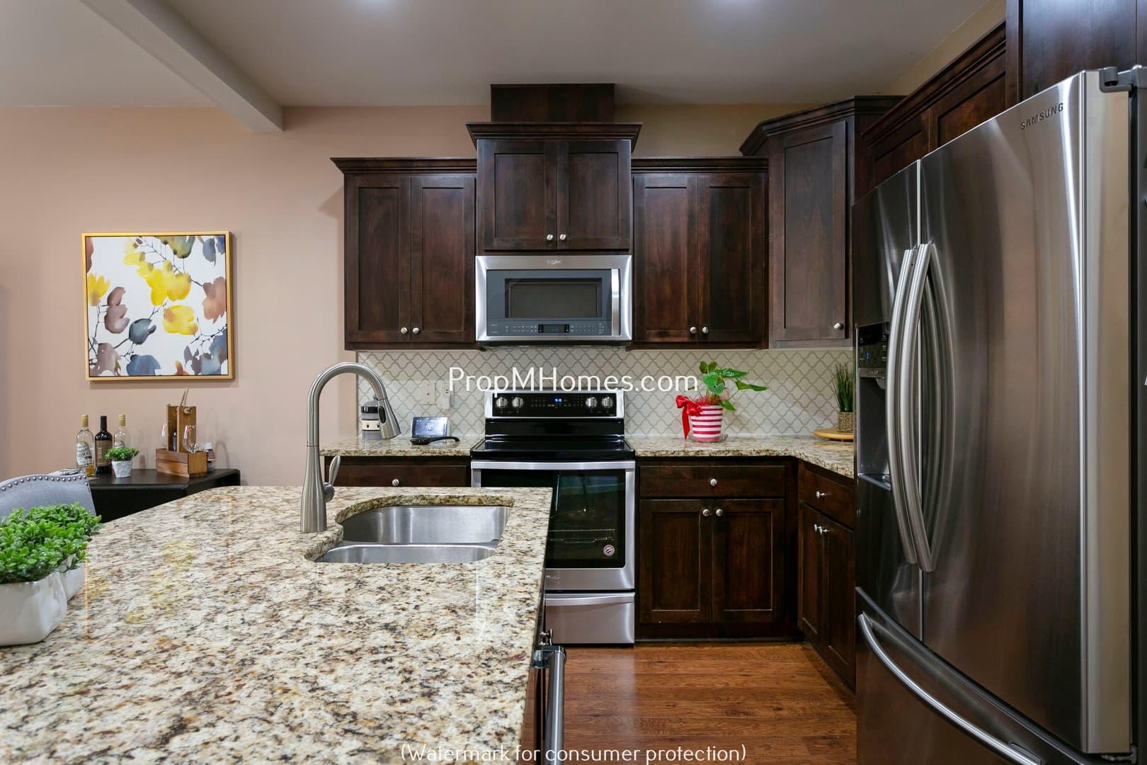 Damascus House: 15252 SE Eckert Lane