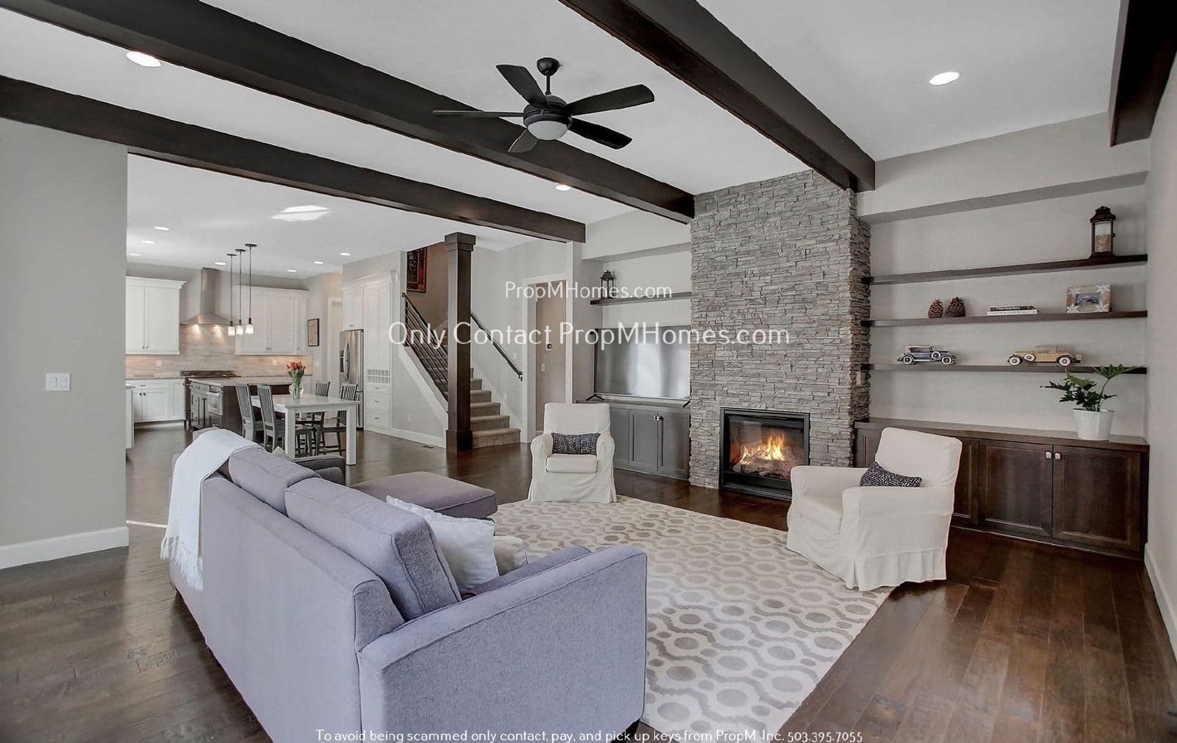 Lake Oswego House: 18958 Bryant Road