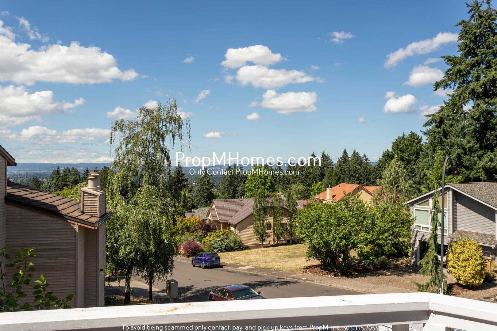 Beaverton House: 8271 SW 184th Avenue - NEW PROPERTY