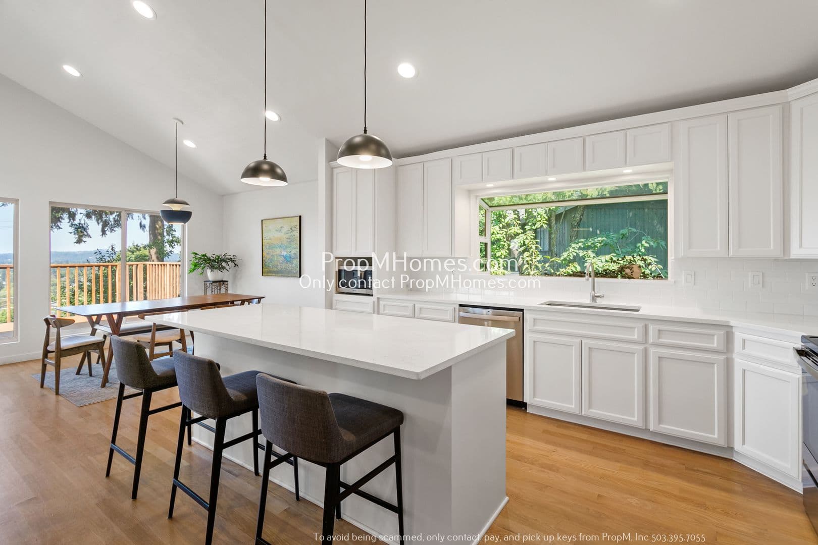 Happy Valley House: 10625 SE 93rd Court