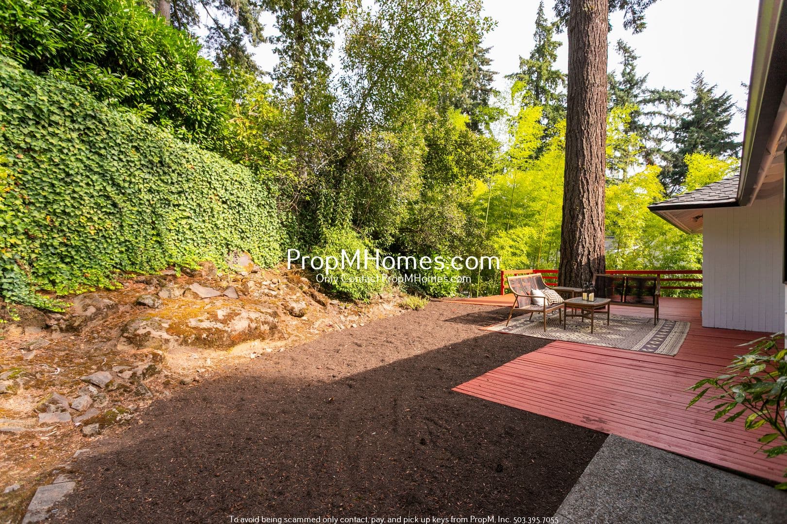 Lake Oswego House: 361 Berwick Road - NEW PROPERTY