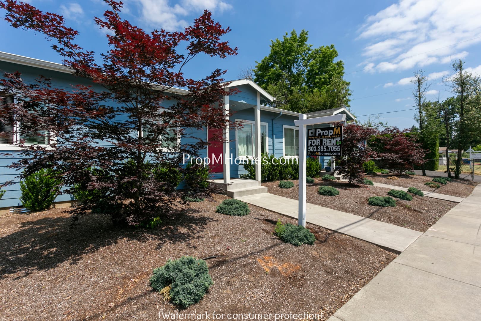 Portland Condo: 15535 NE Glisan Street Unit 1