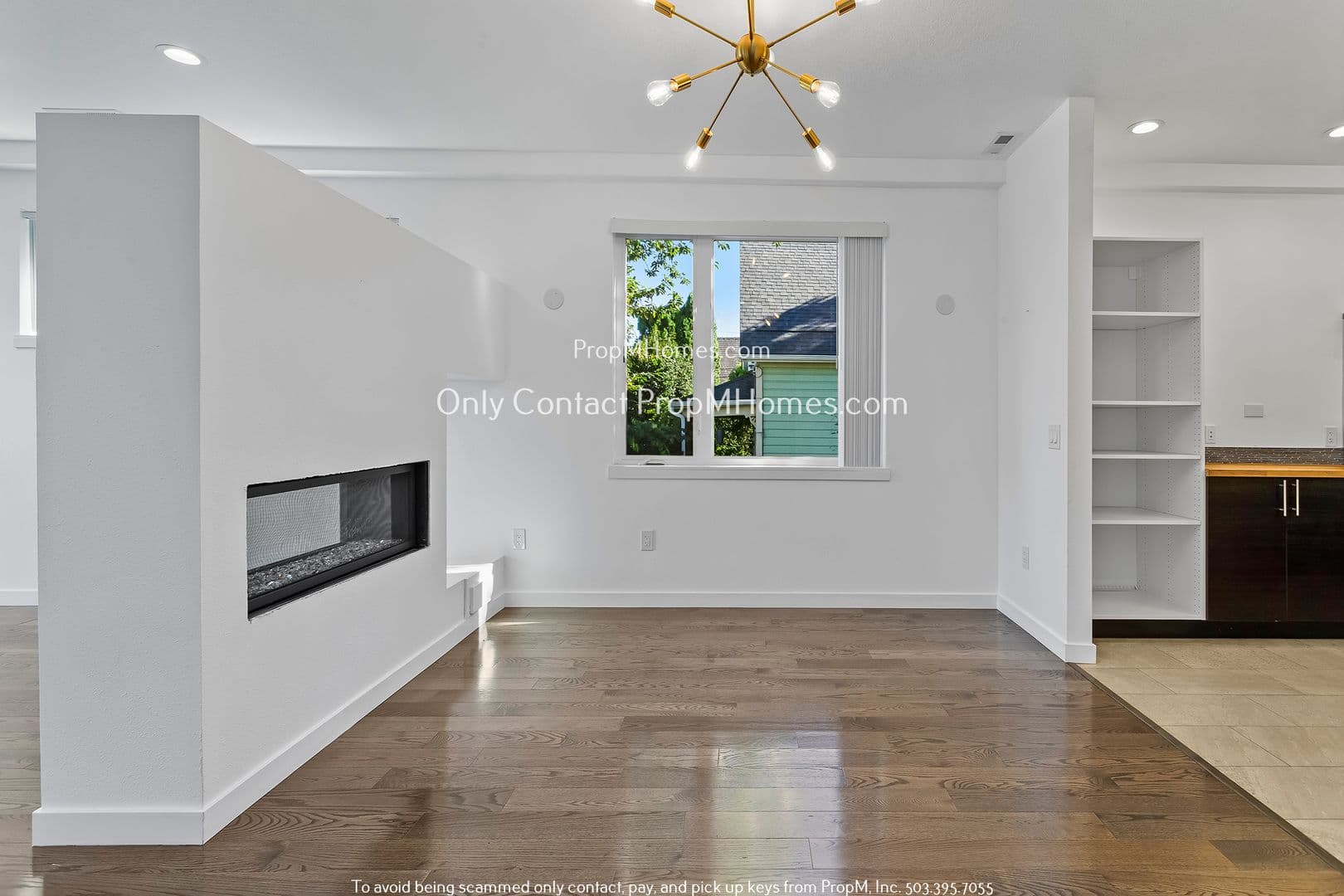 Portland House: 4479 NE Rodney Avenue Unit A