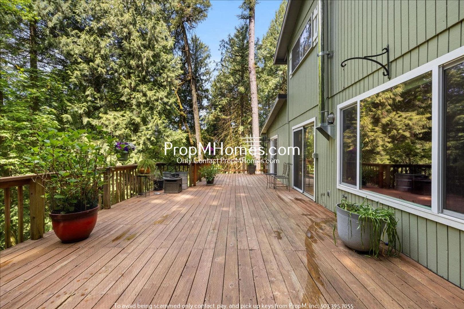 Sherwood House: 22665 SW Schaltenbrand Lane - NEW PROPERTY