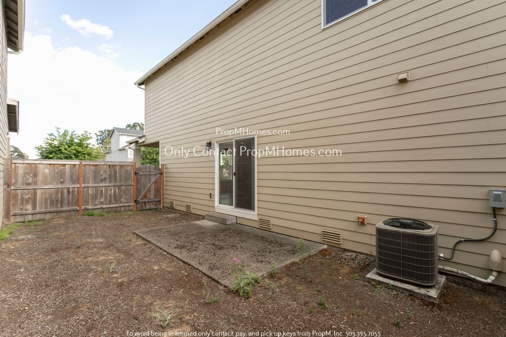 Tigard House: 8516 SW Schmidt Loop