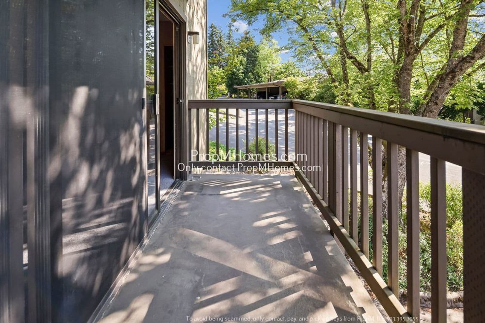Portland House: 7744 SW Barnes Road Unit E