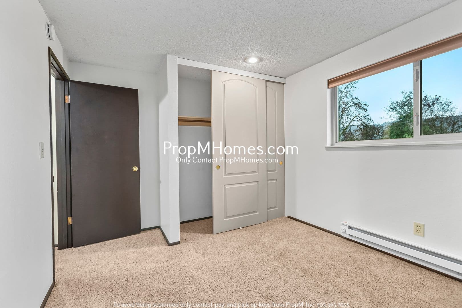 Oregon City Apartment: 1115 Washington Street