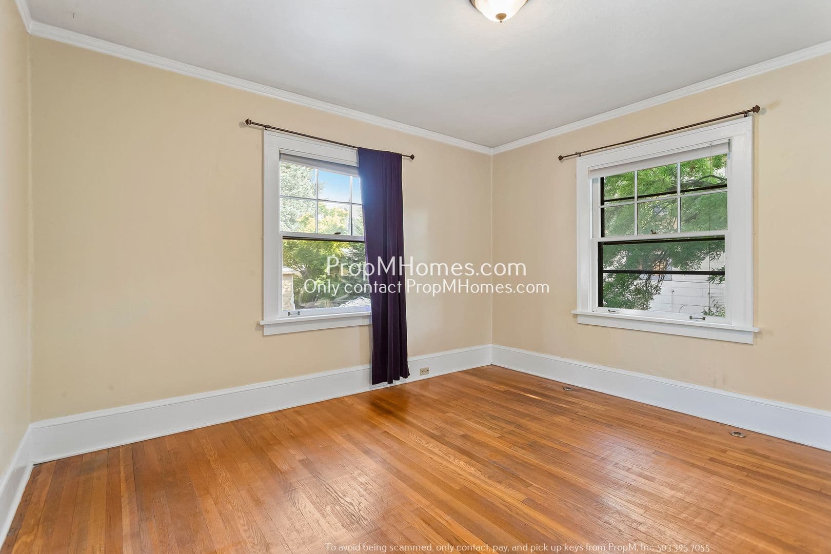 Portland Apartment: 2240 NE 14th Avenue Unit 3