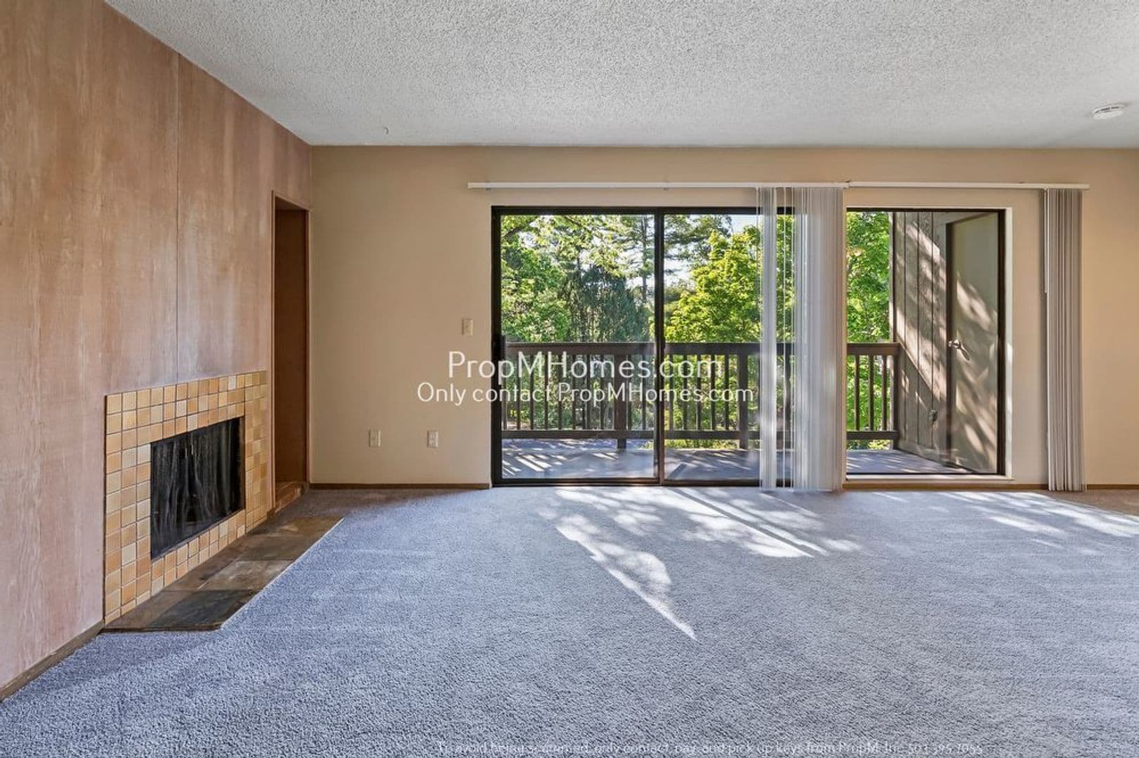 Portland House: 7744 SW Barnes Road Unit E