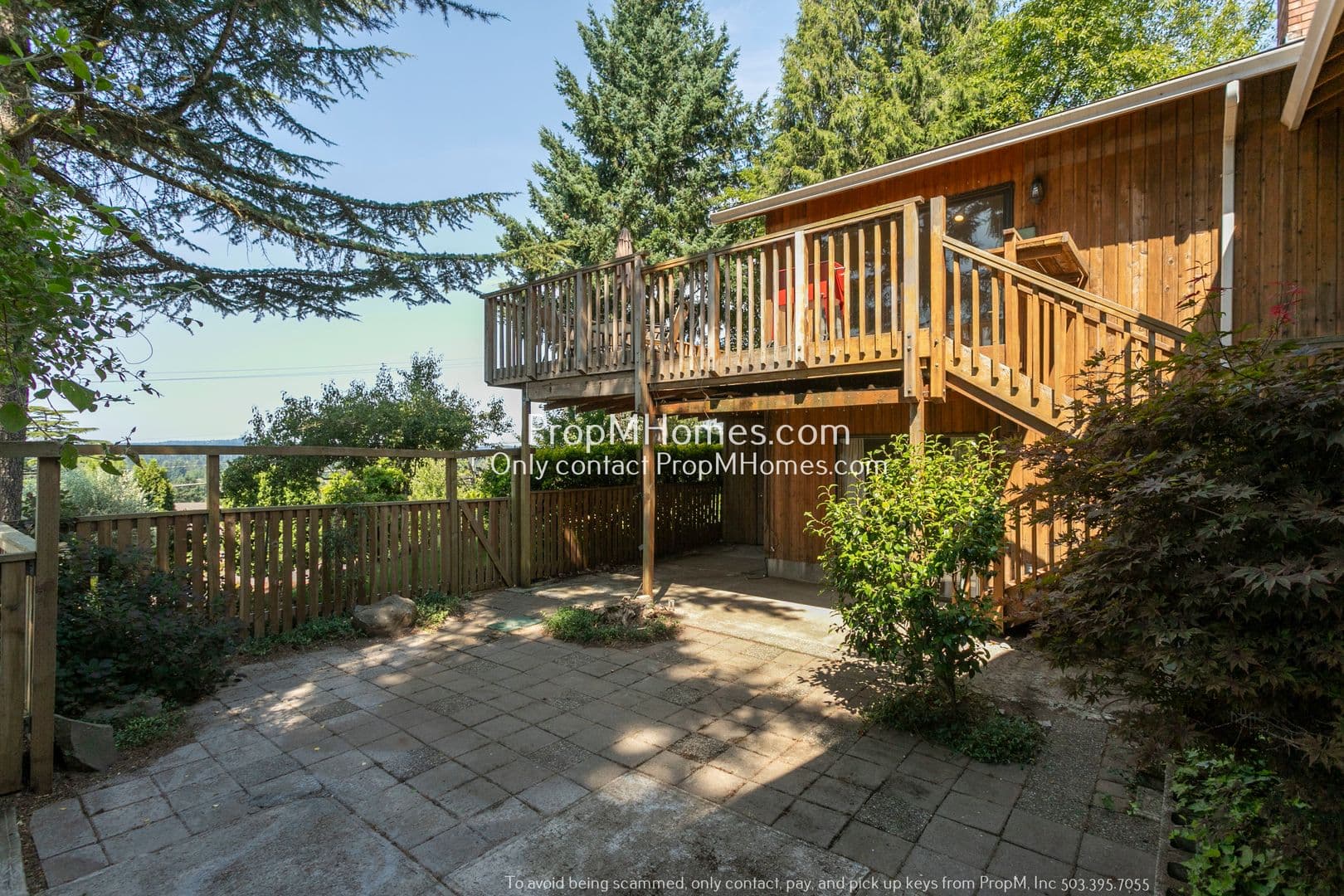 Happy Valley House: 10625 SE 93rd Court