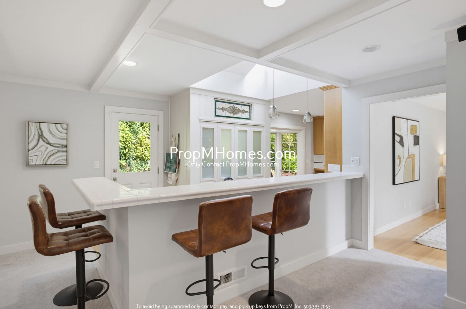 Lake Oswego House: 361 Berwick Road - NEW PROPERTY