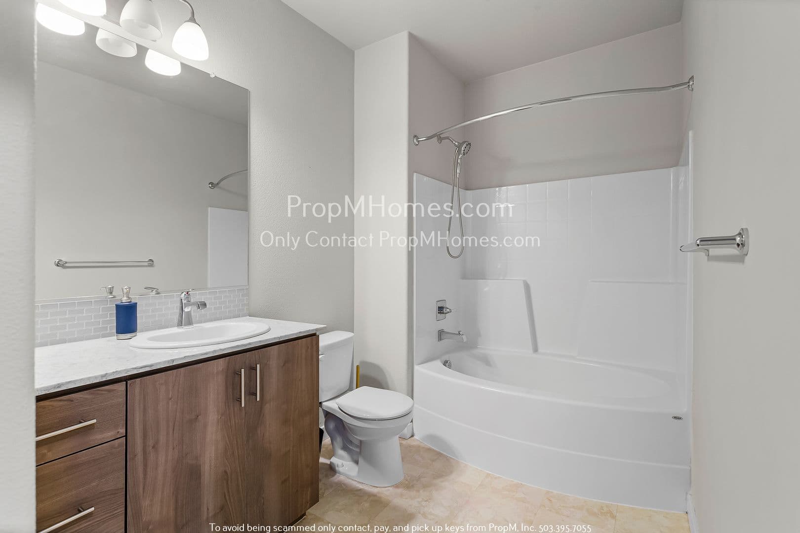 Portland Condo: 16405 NW Chadwick Way Unit 306