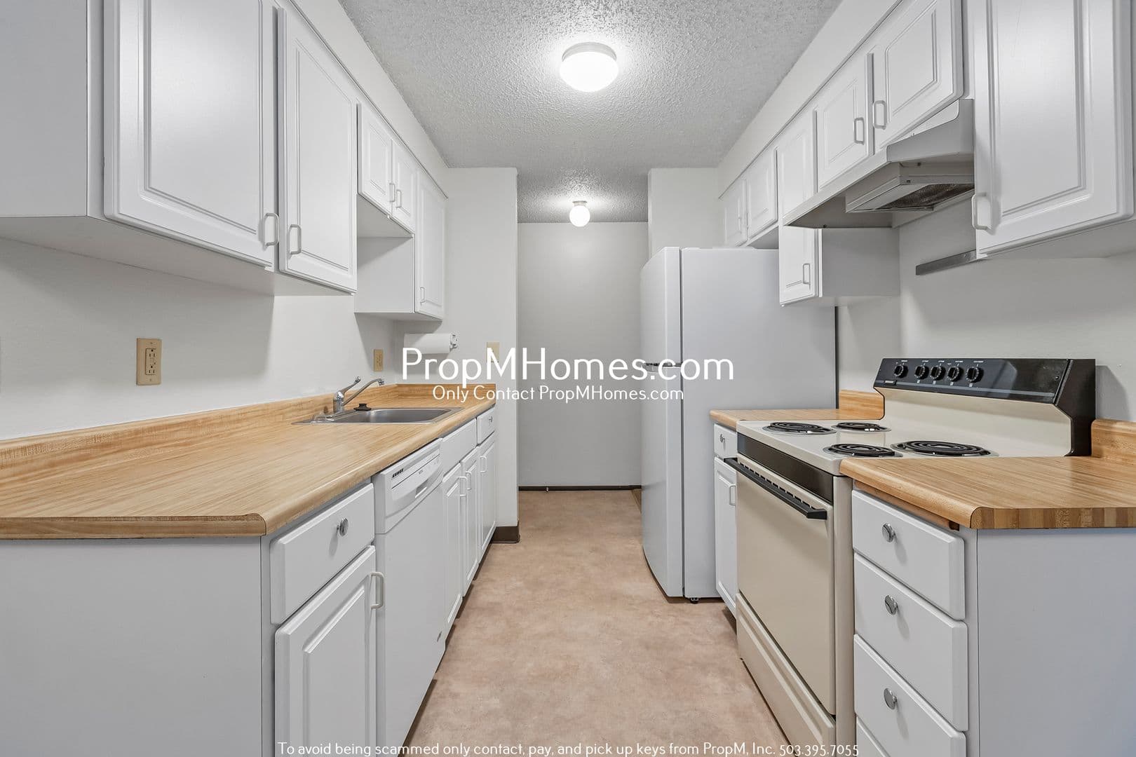 Oregon City Apartment: 1115 Washington Street