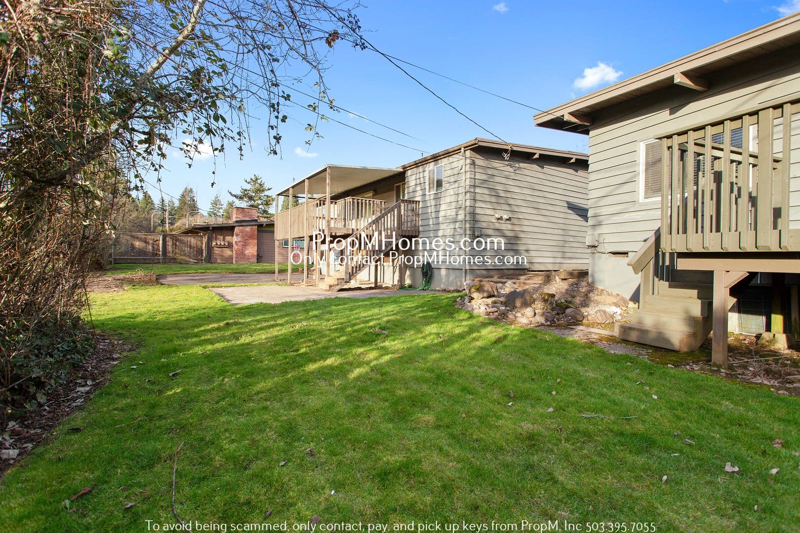 Portland Multiplex: 5855 SW Oleson Road