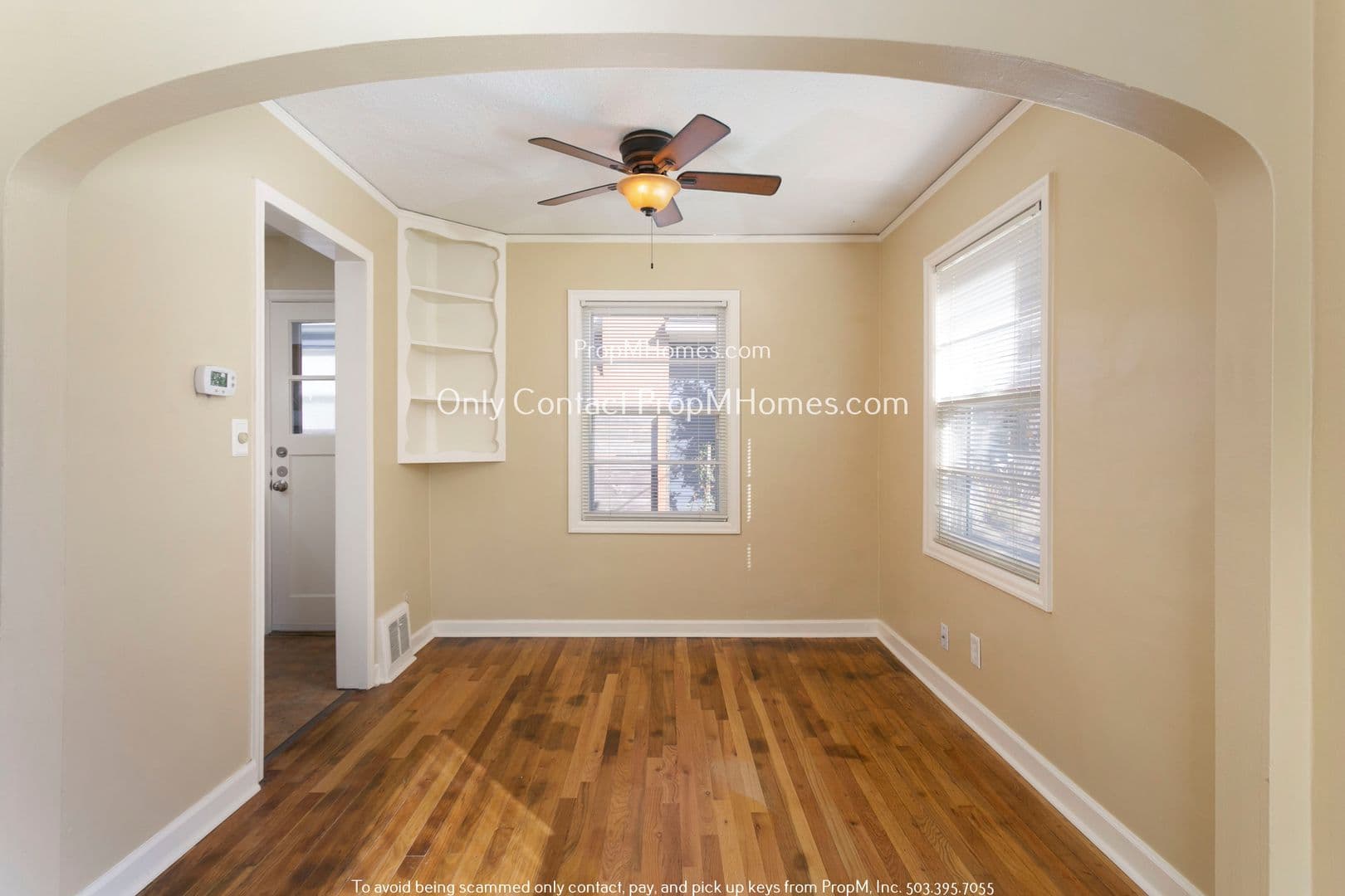 Portland House: 3031 SE 52nd Avenue
