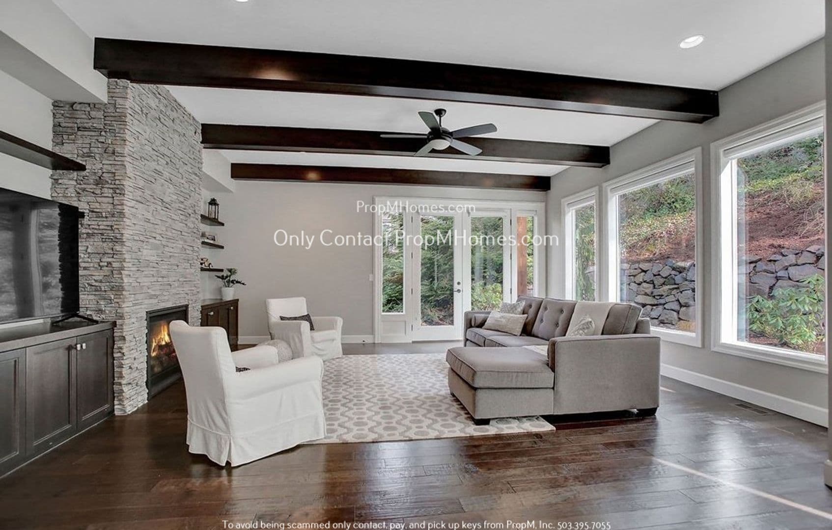 Lake Oswego House: 18958 Bryant Road