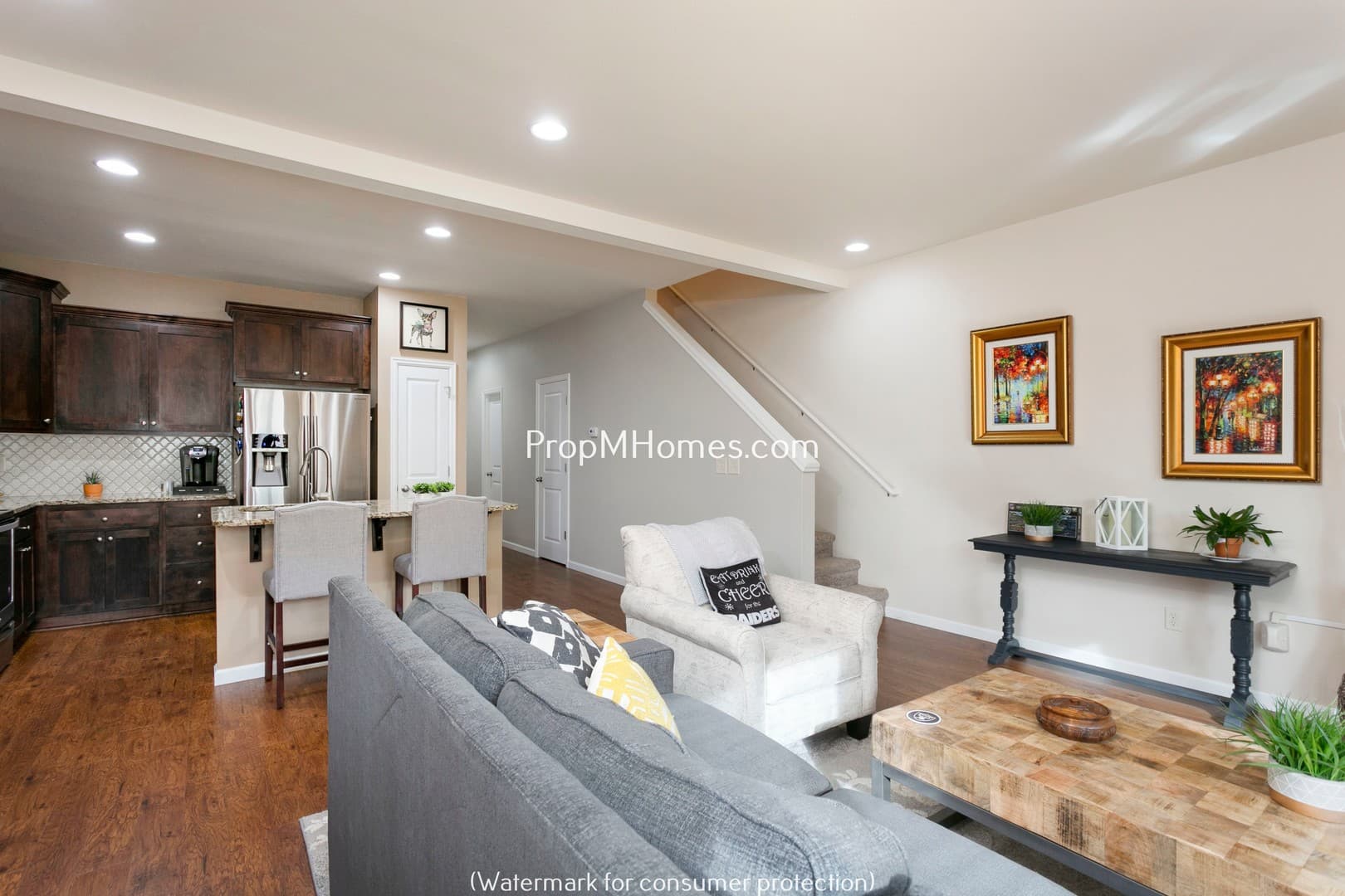 Damascus House: 15252 SE Eckert Lane