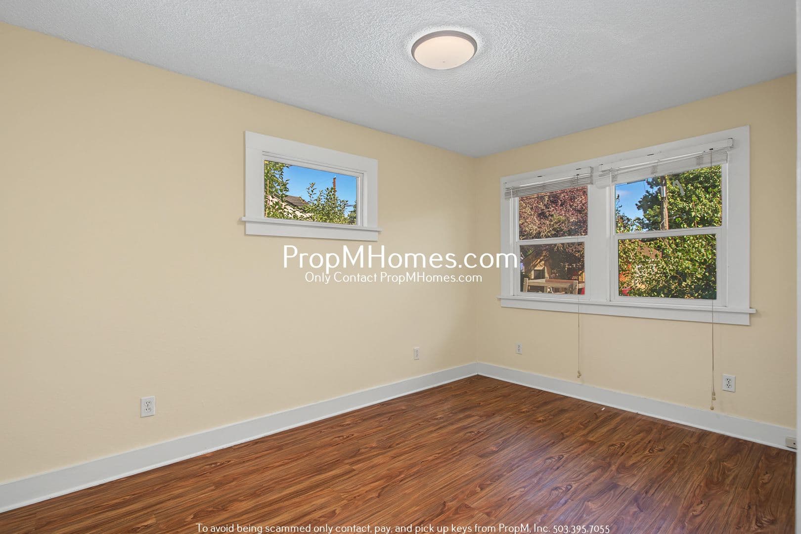 Portland House: 9038 NE Humboldt Street - NEW PROPERTY
