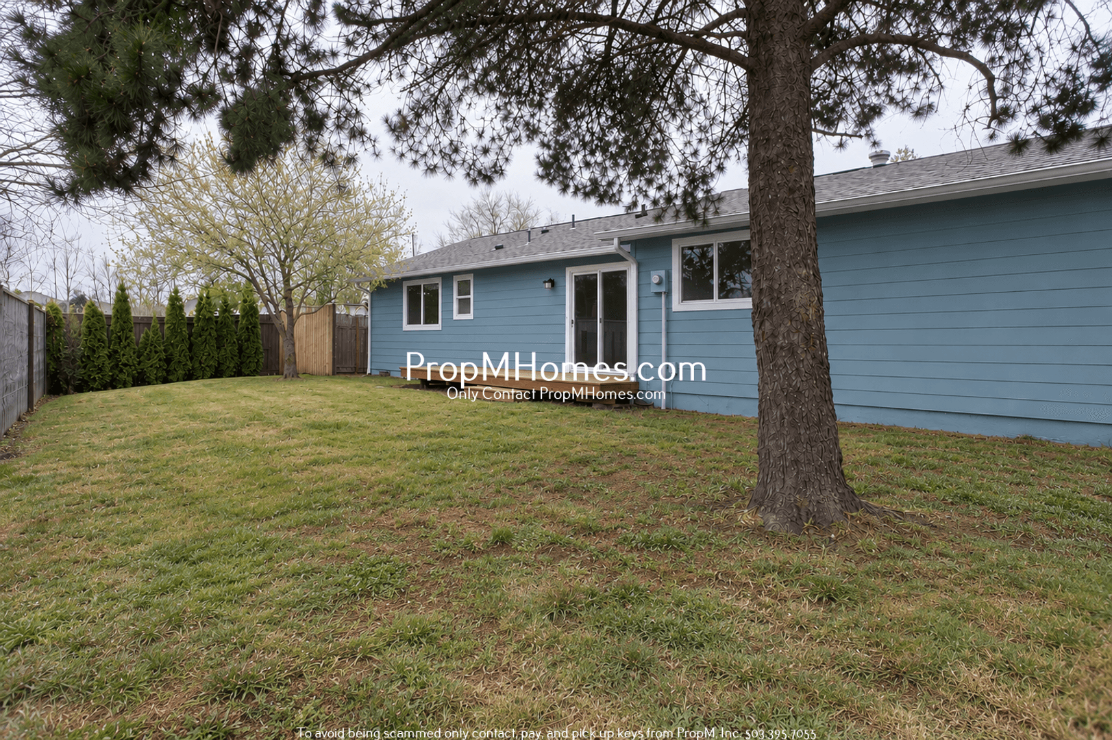 Beaverton House: 18425 NW Heritage Terrace