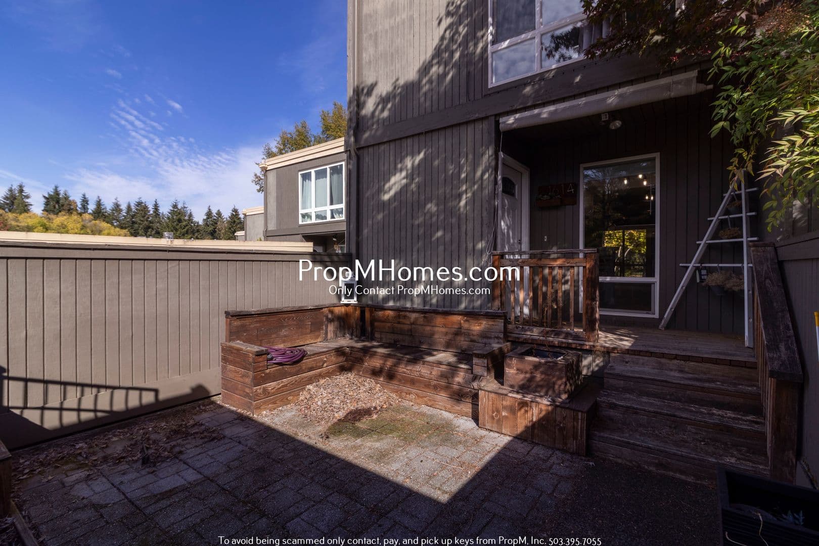 Beaverton House: 1614 NW Bridgeway Lane - NEW PROPERTY