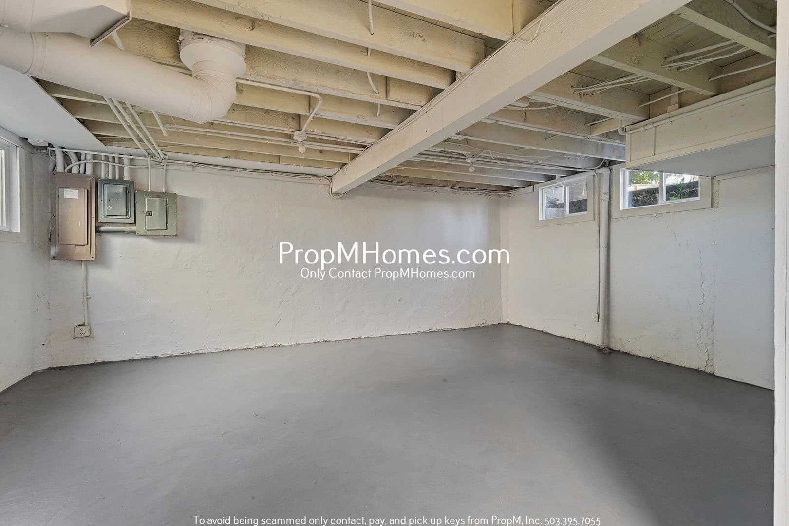 Gresham House: 19825 SE Stark Street - NEW PROPERTY
