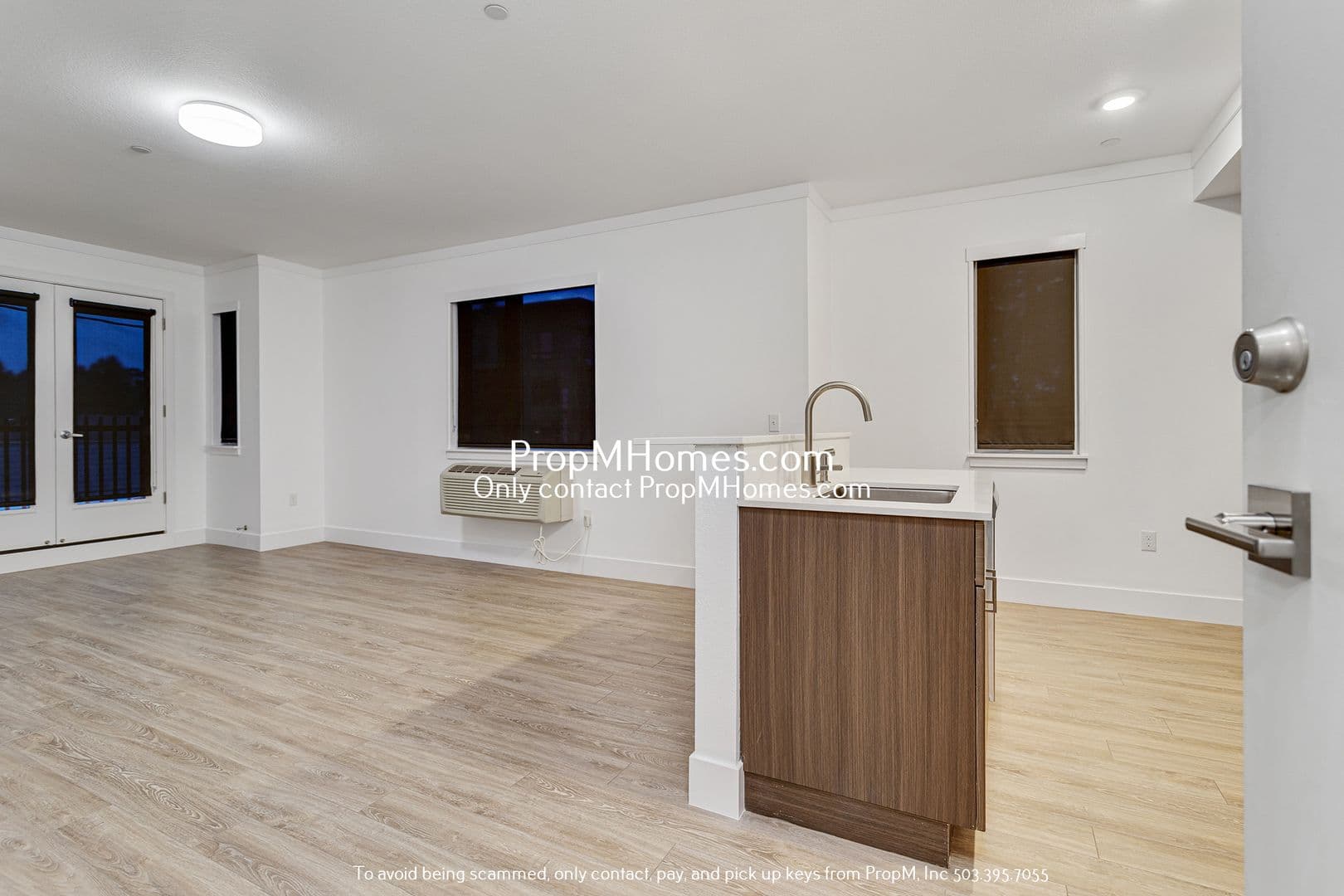 Portland Condo: 1825 SE 50th Avenue - Unit 301