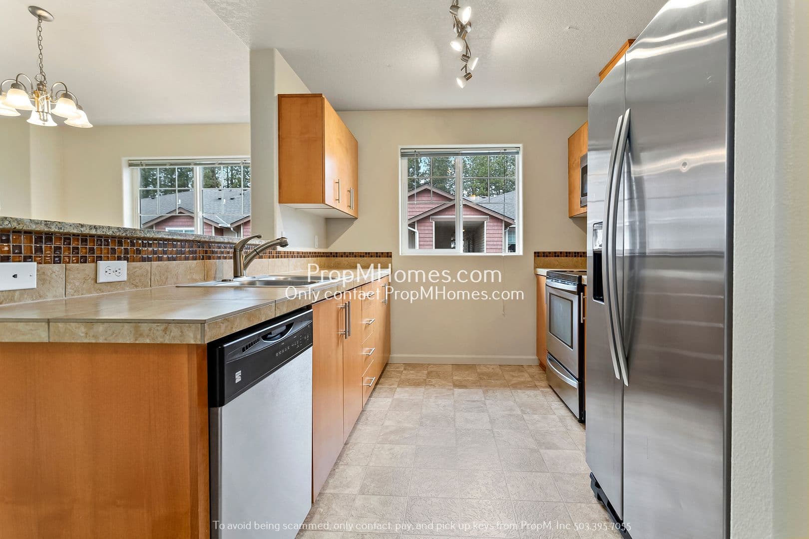 Hillsboro House: 10834 NE Holly Street Unit 303