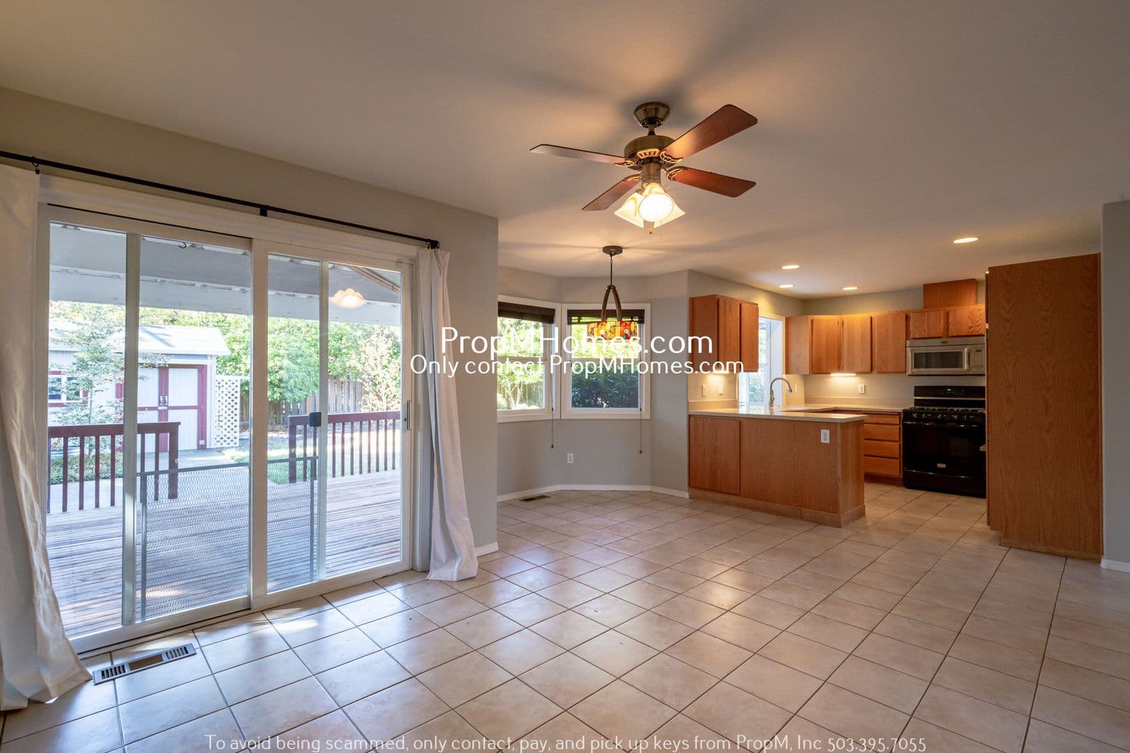 Portland House: 3929 SE 136th Avenue