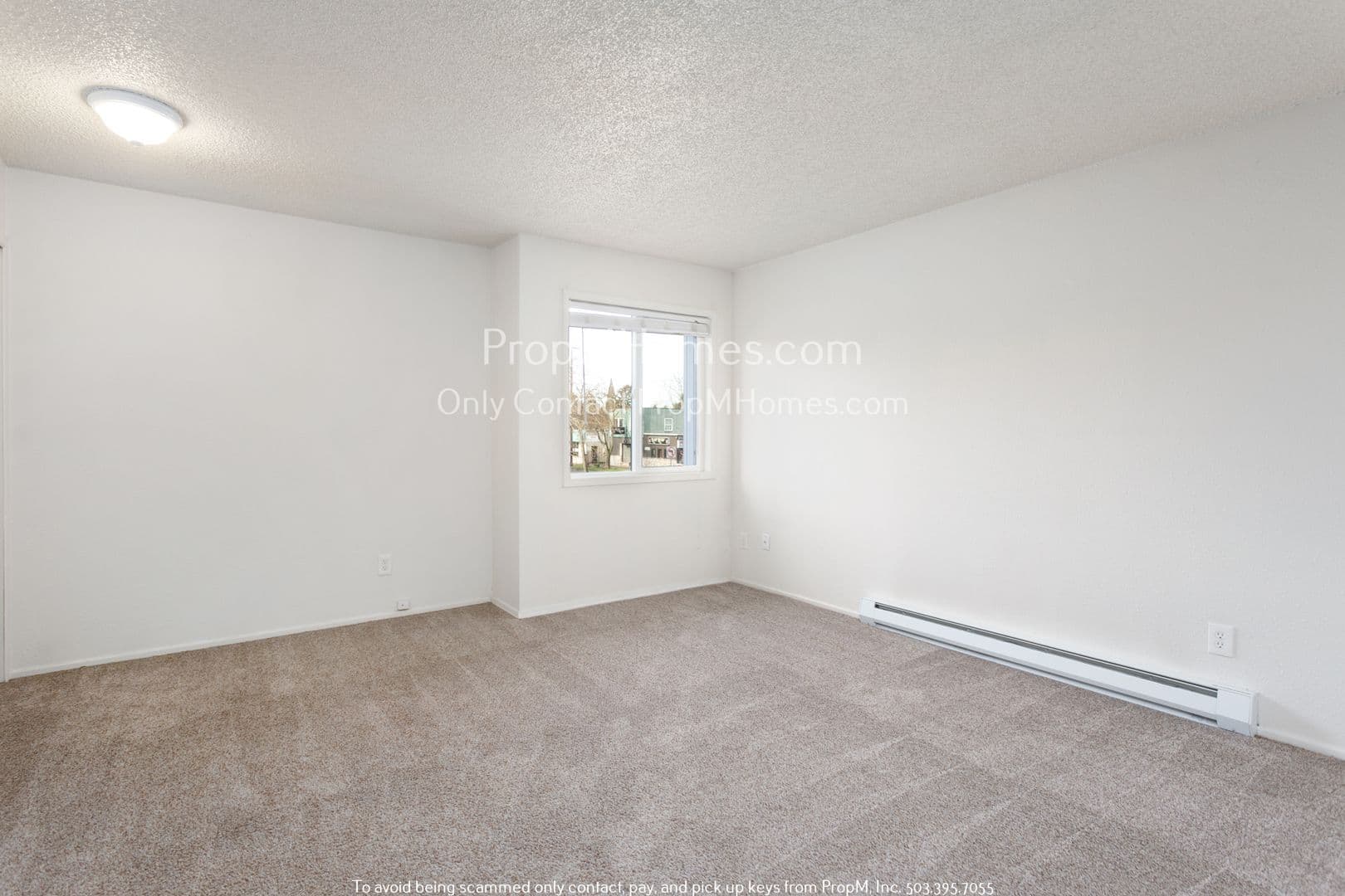 Portland Condo: 3510 SE 61st Avenue