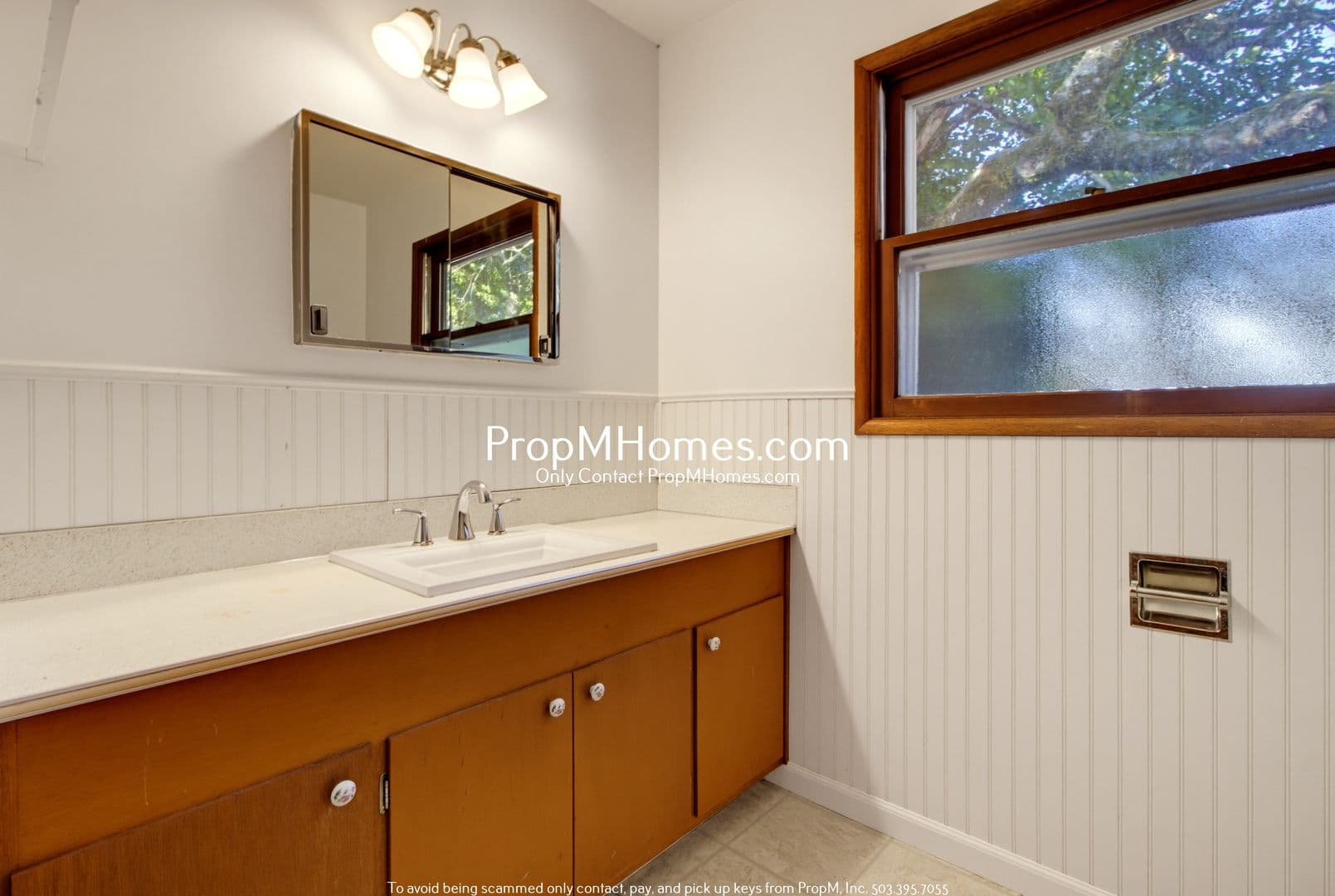 Gresham House: 16315 NE Holladay Street - NEW PROPERTY