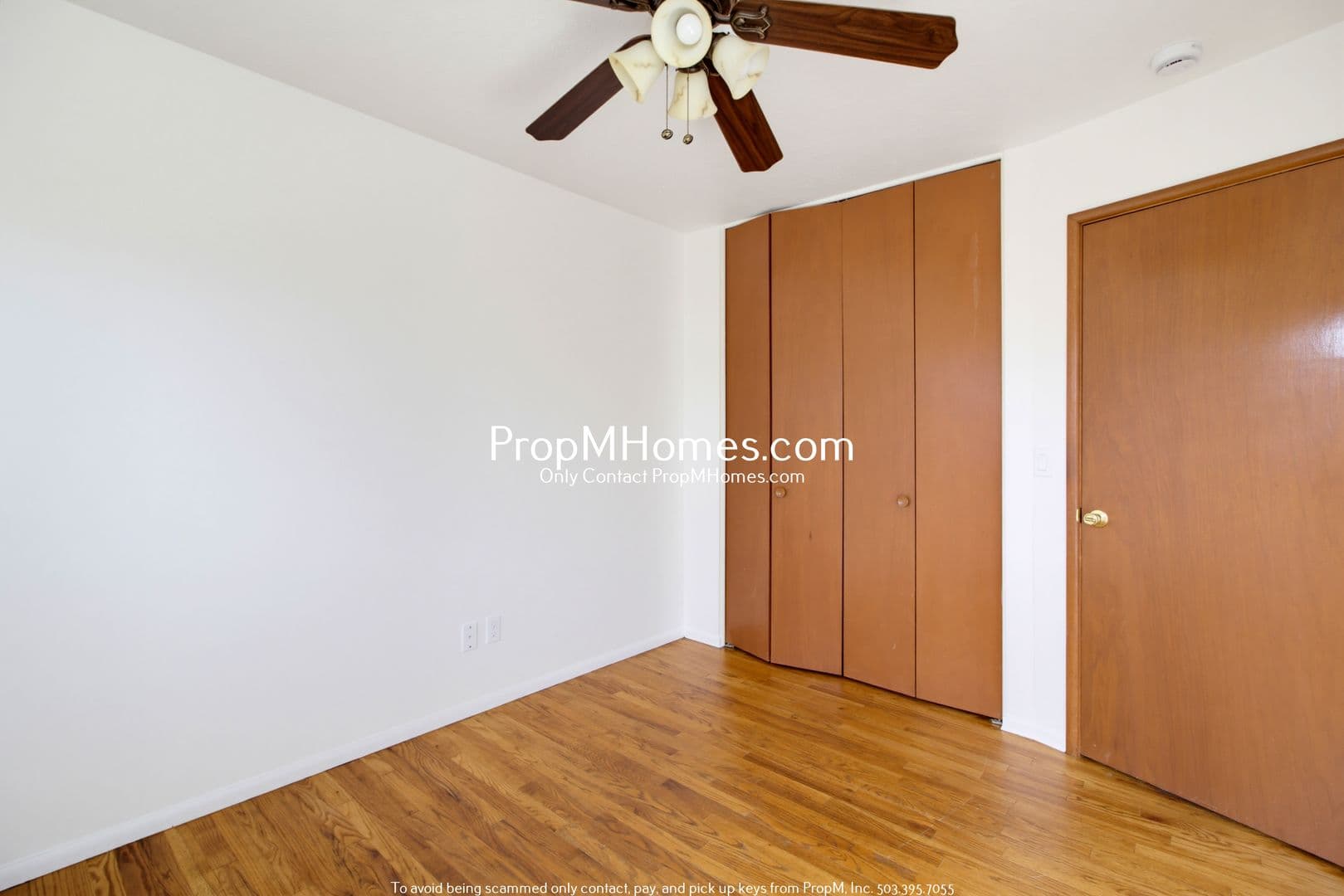 Gresham House: 16315 NE Holladay Street - NEW PROPERTY