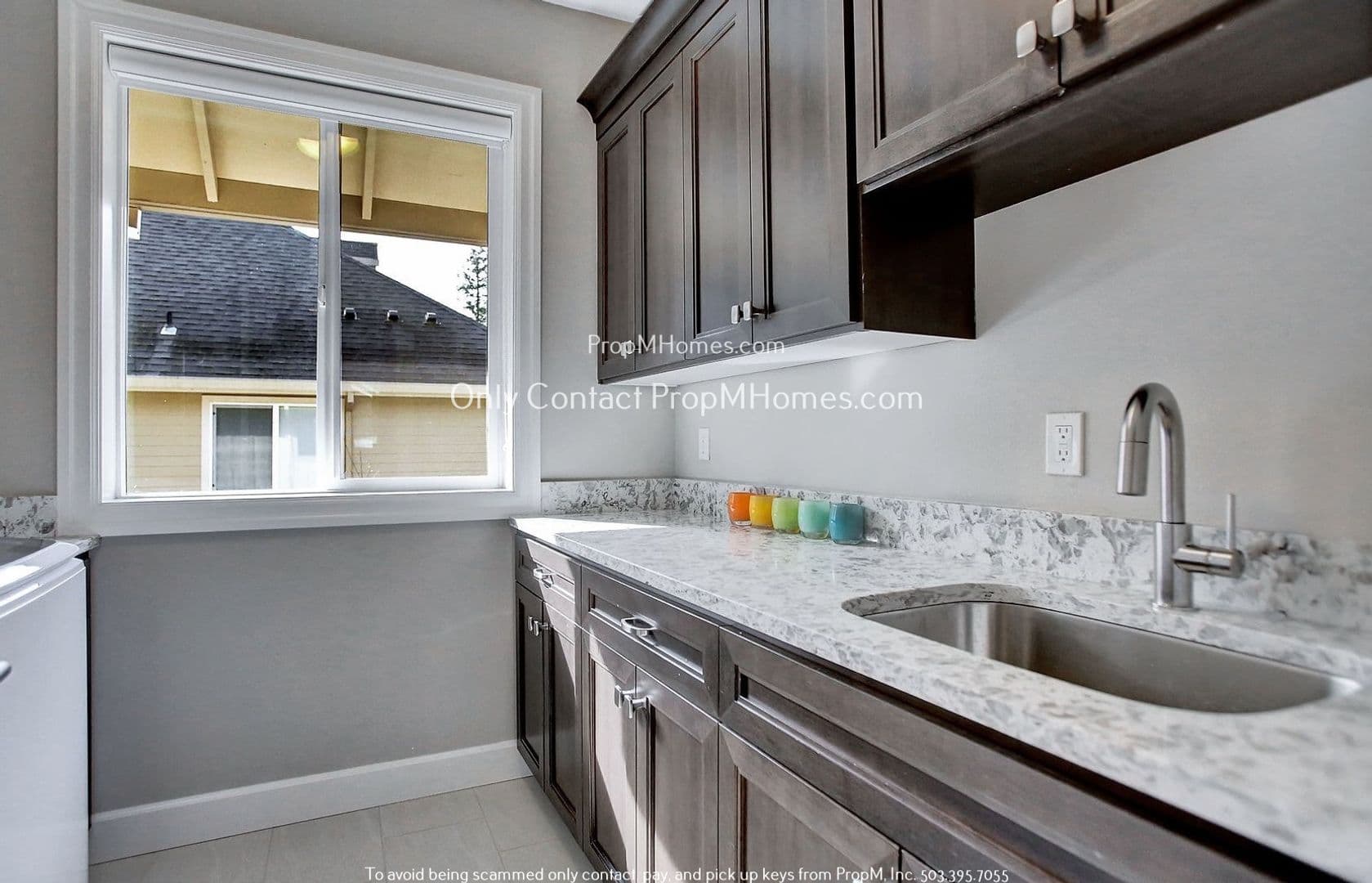 Lake Oswego House: 18958 Bryant Road