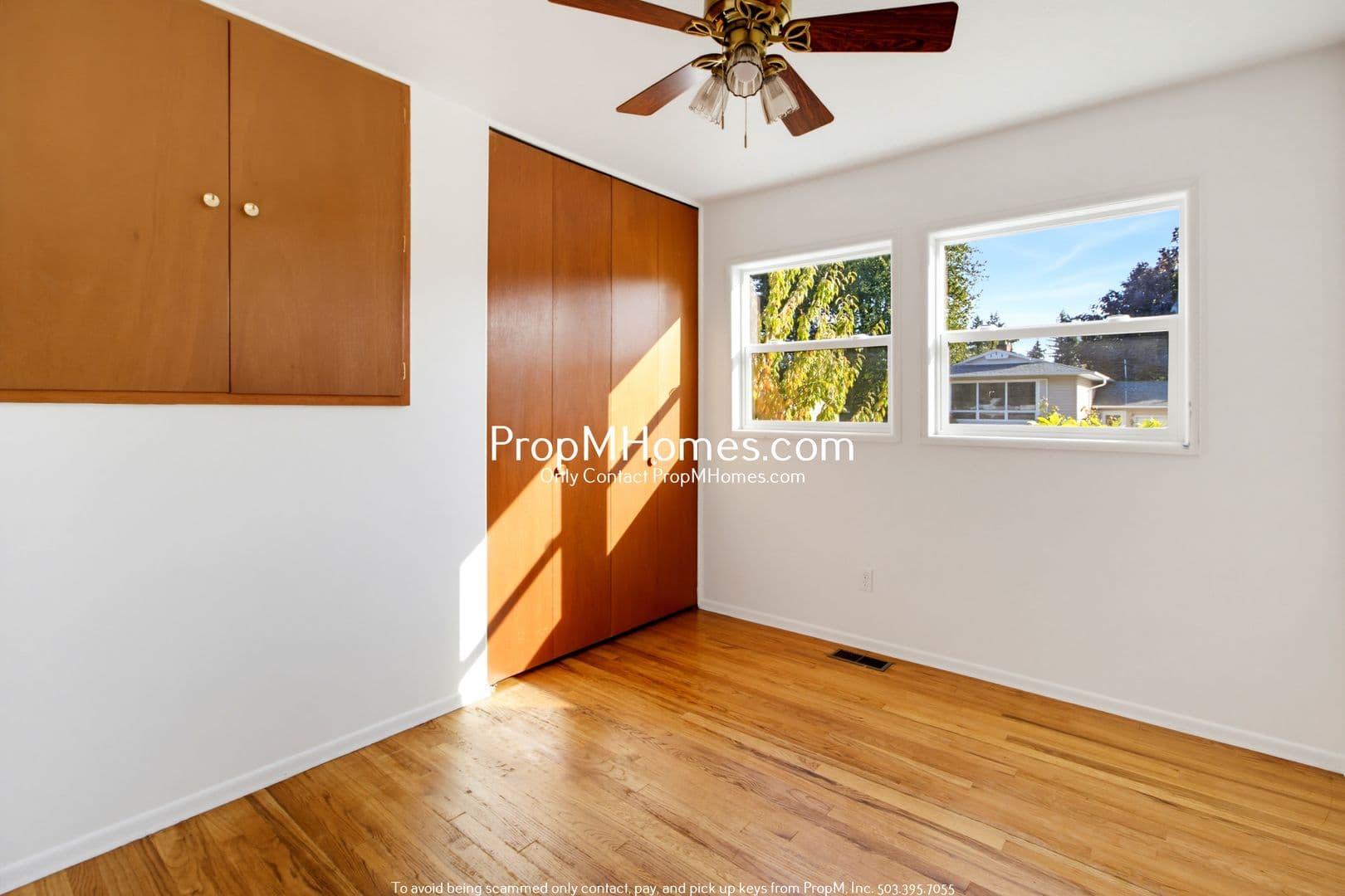 Gresham House: 16315 NE Holladay Street - NEW PROPERTY