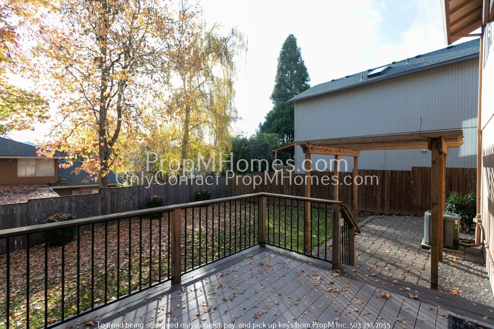 Beaverton House: 7191 SW 161st Place