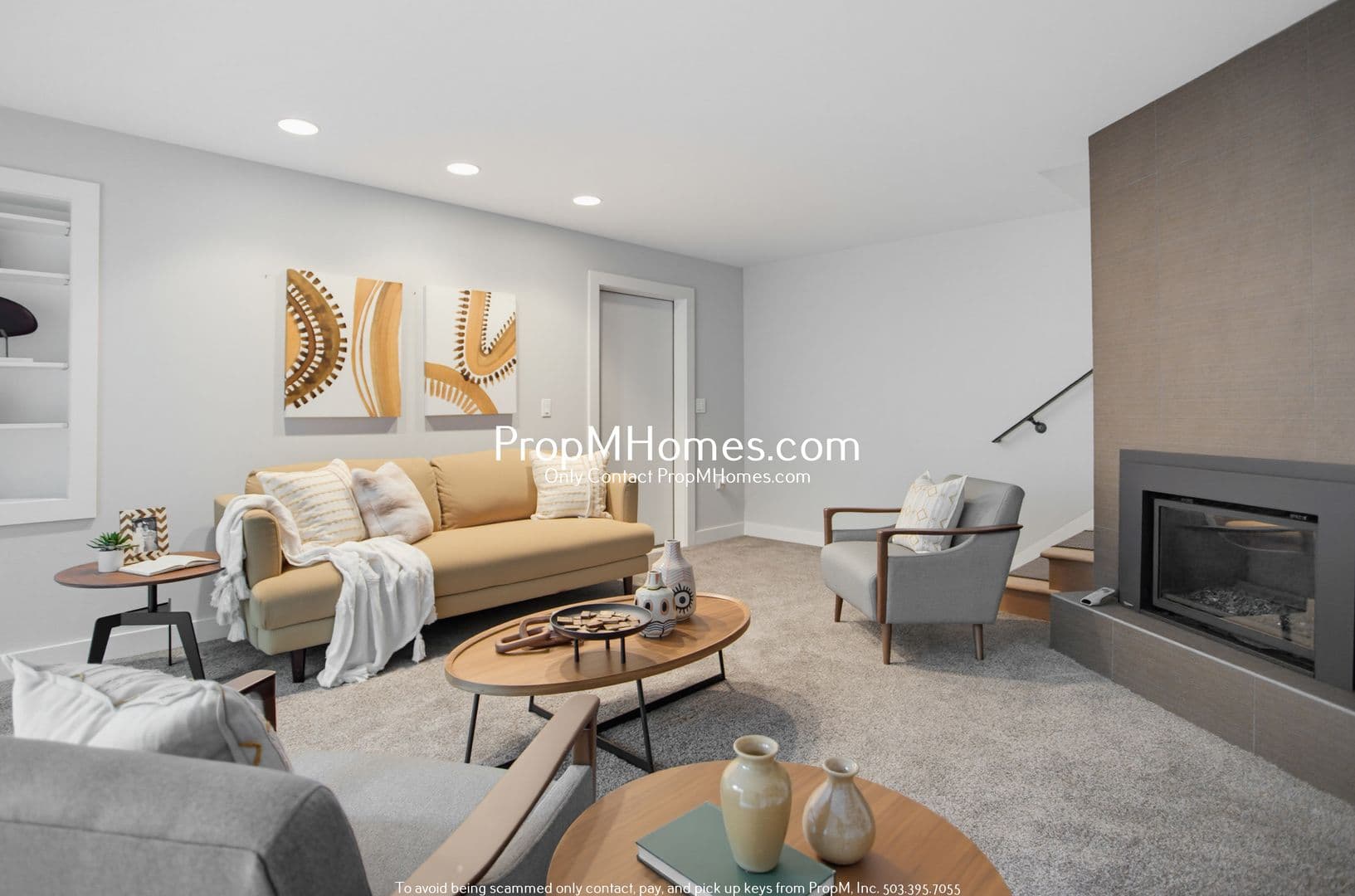 Lake Oswego House: 361 Berwick Road - NEW PROPERTY
