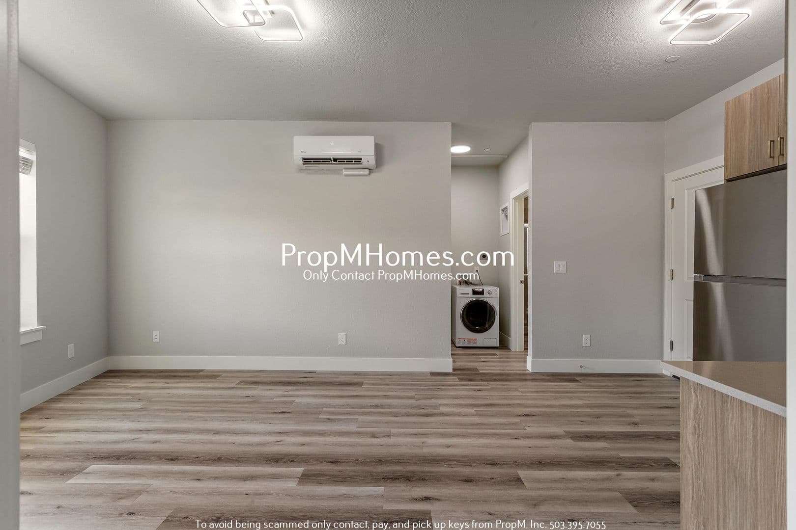 Portland Apartment: 7921 SW Old Capitol Highway - NEW PROPERTY