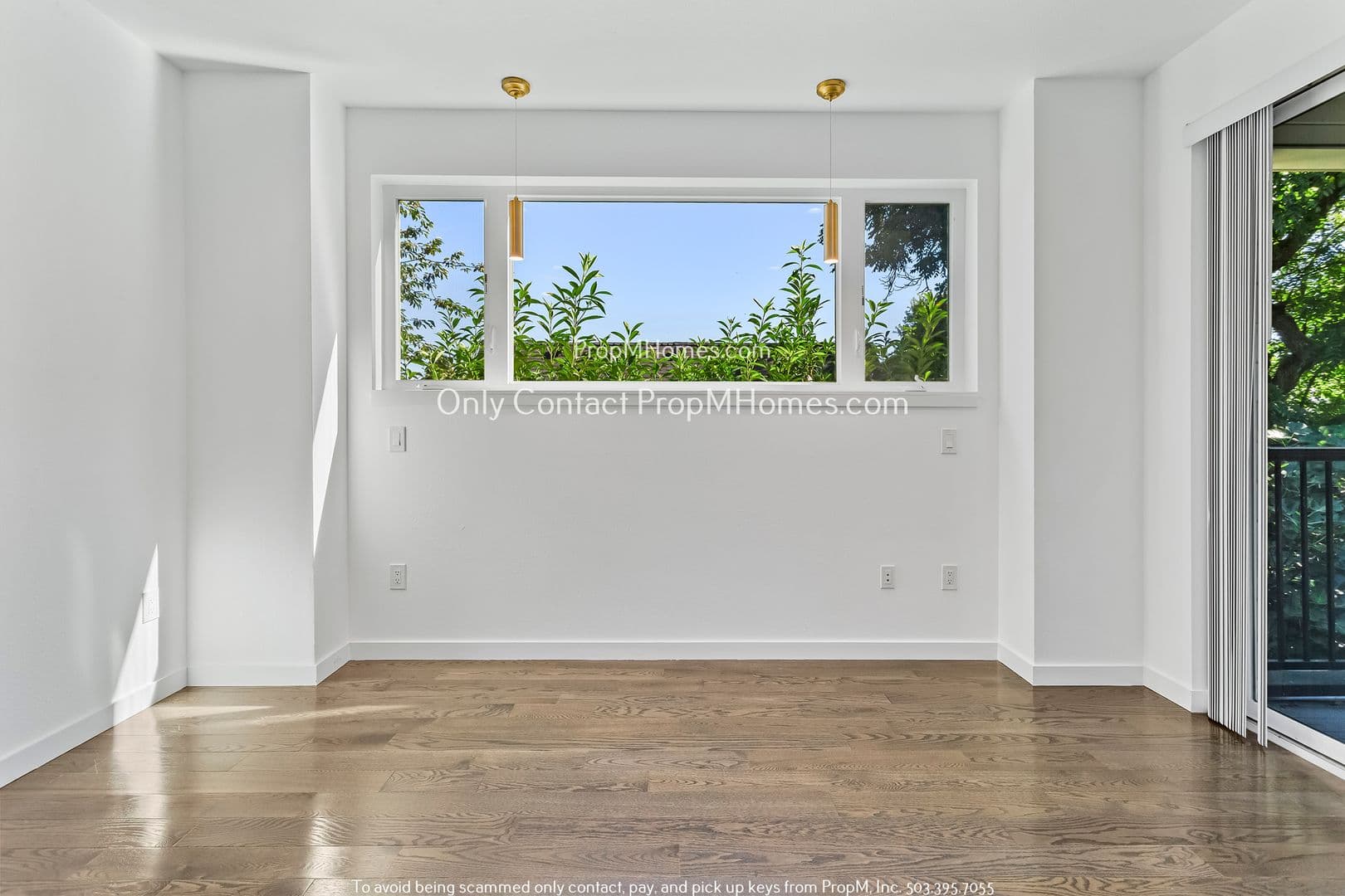 Portland House: 4479 NE Rodney Avenue Unit A