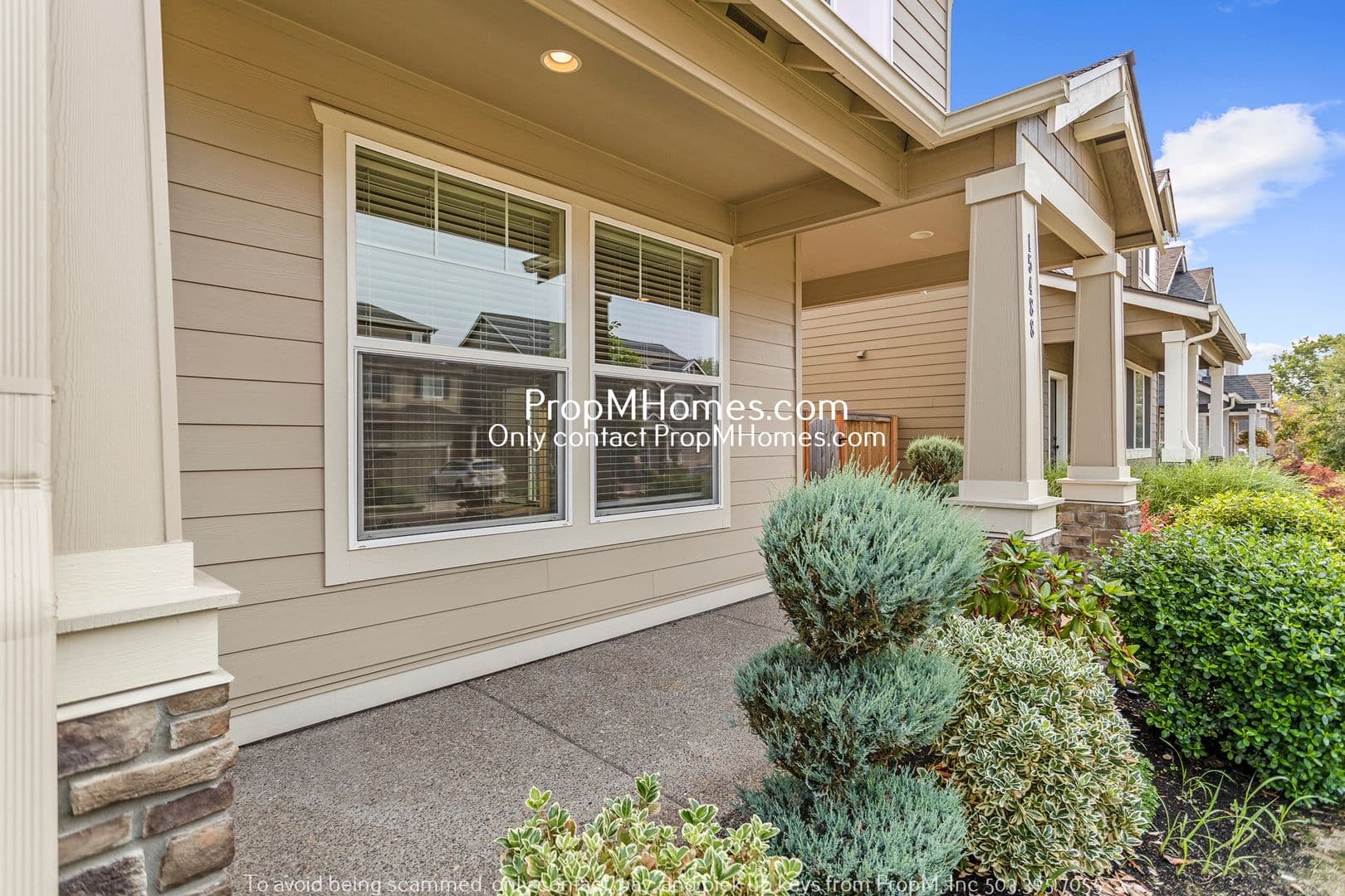Tigard House: 15488 SW Applewood Lane